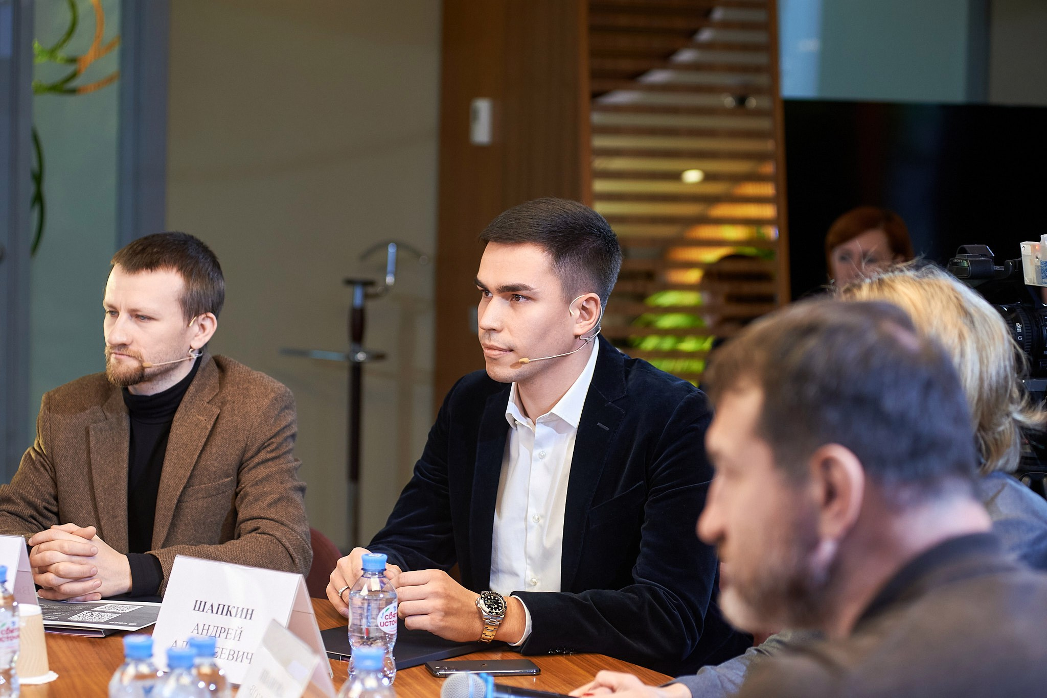 Кредитная игла. Иван Ступа, репортажный фотограф в Санкт-Петербурге и Ленинградской области