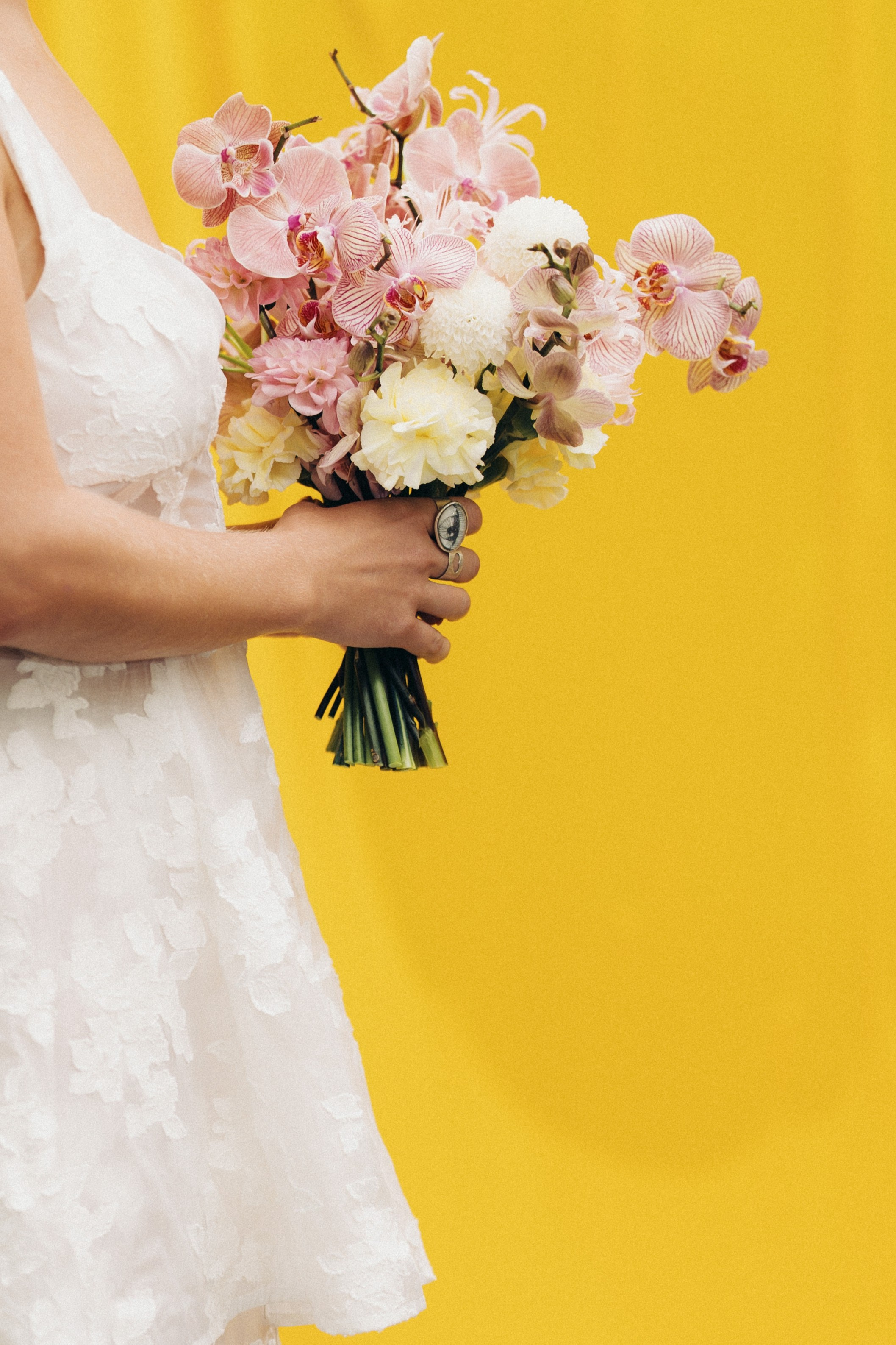 Ten Years, One Story. Фотограф Ксения Калюжная