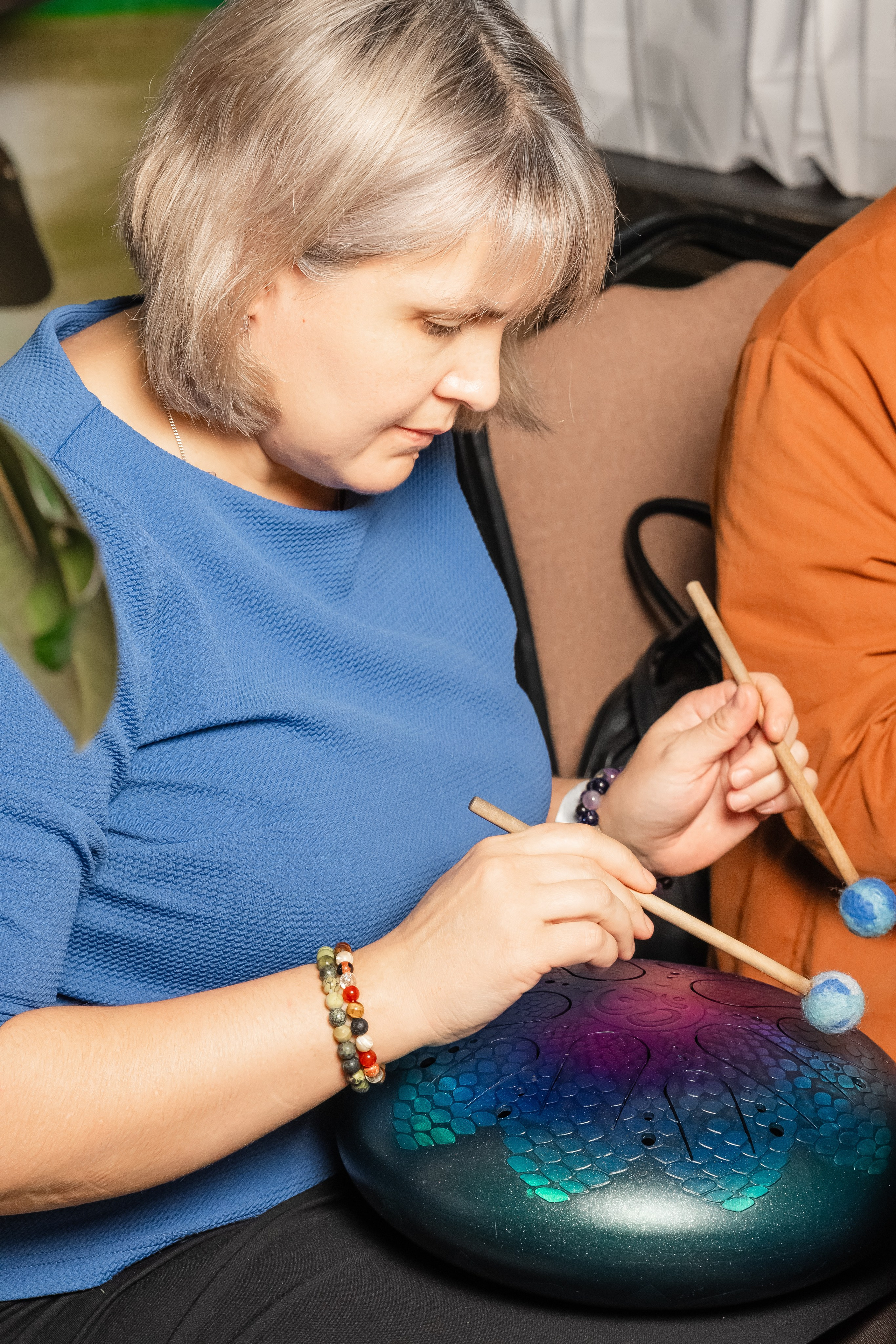 Фестиваль писхологии и самопознания. Фотограф и видеограф в Улан-Удэ: Аюна Габагуева и Артём Шаханов