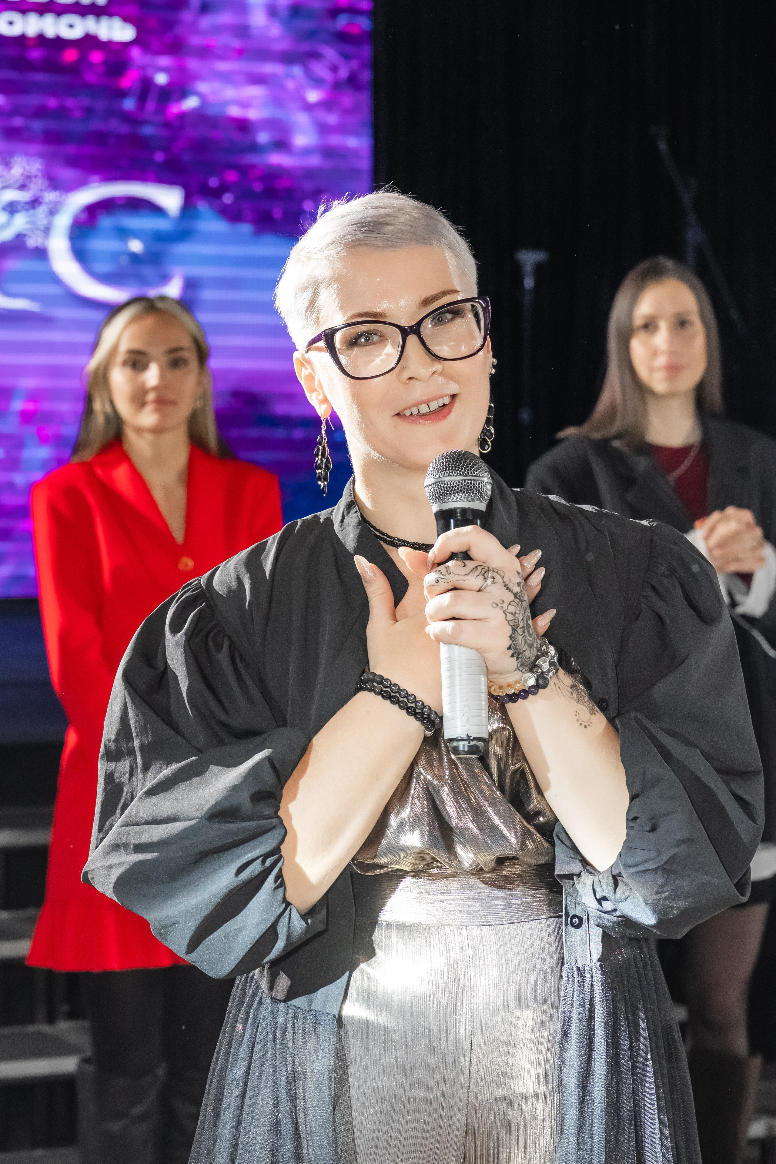 Фестиваль писхологии и самопознания. Фотограф и видеограф в Улан-Удэ: Аюна Габагуева и Артём Шаханов