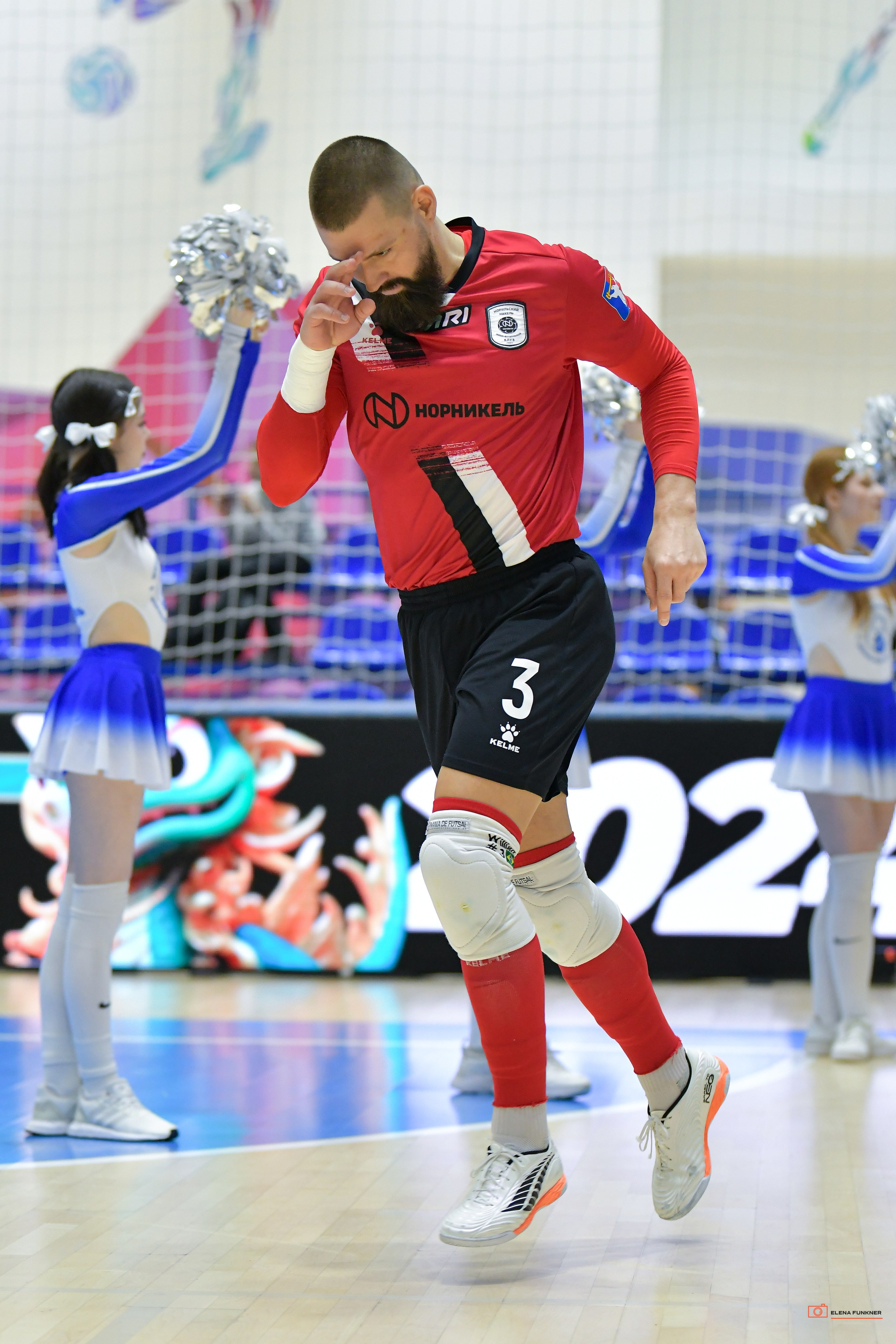 05-06.04.2024 18 тур НН-Торпедо. Свой взгляд через объектив