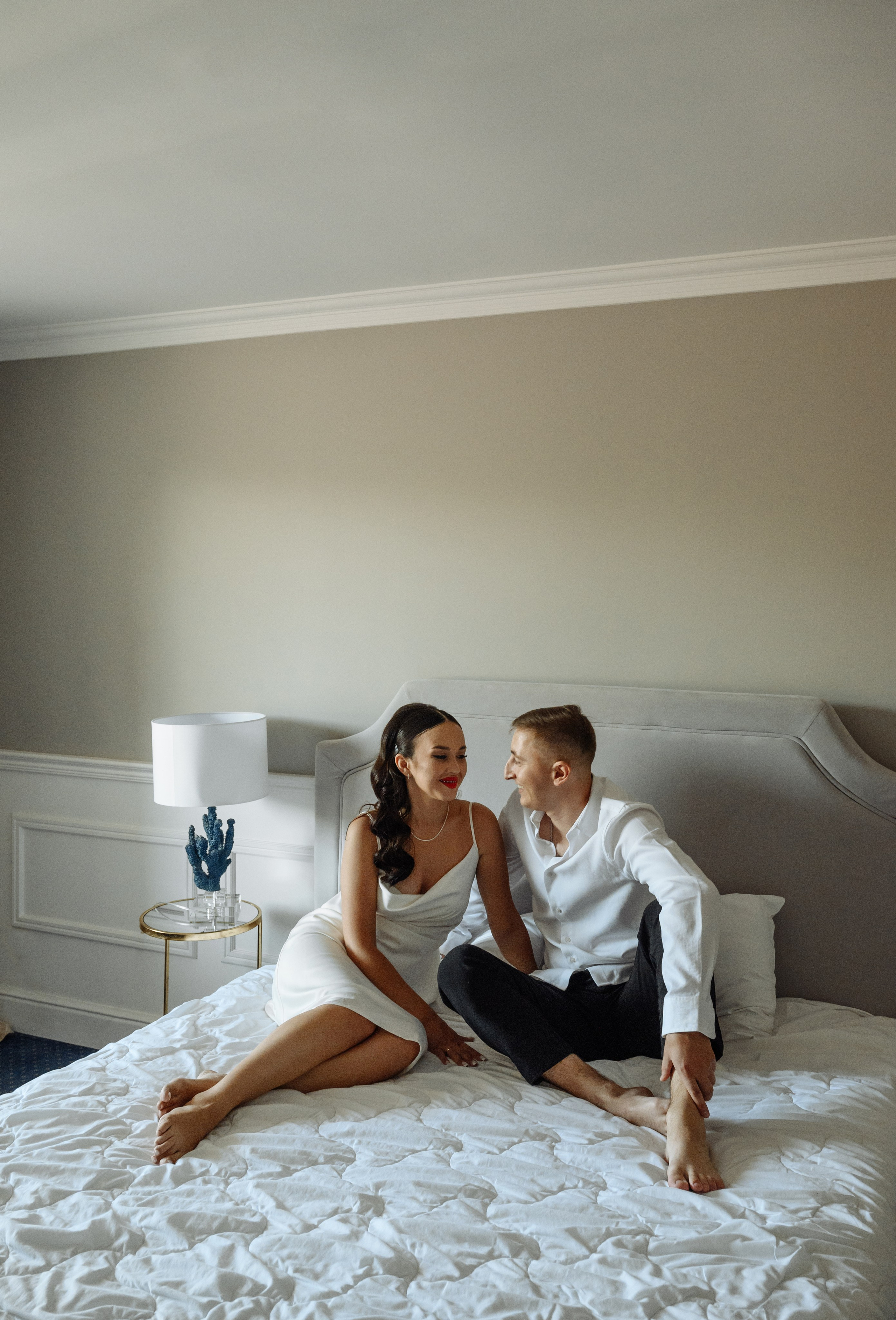 СВАДЕБНЫЕ. Свадебный фотограф Ксения Барабаш