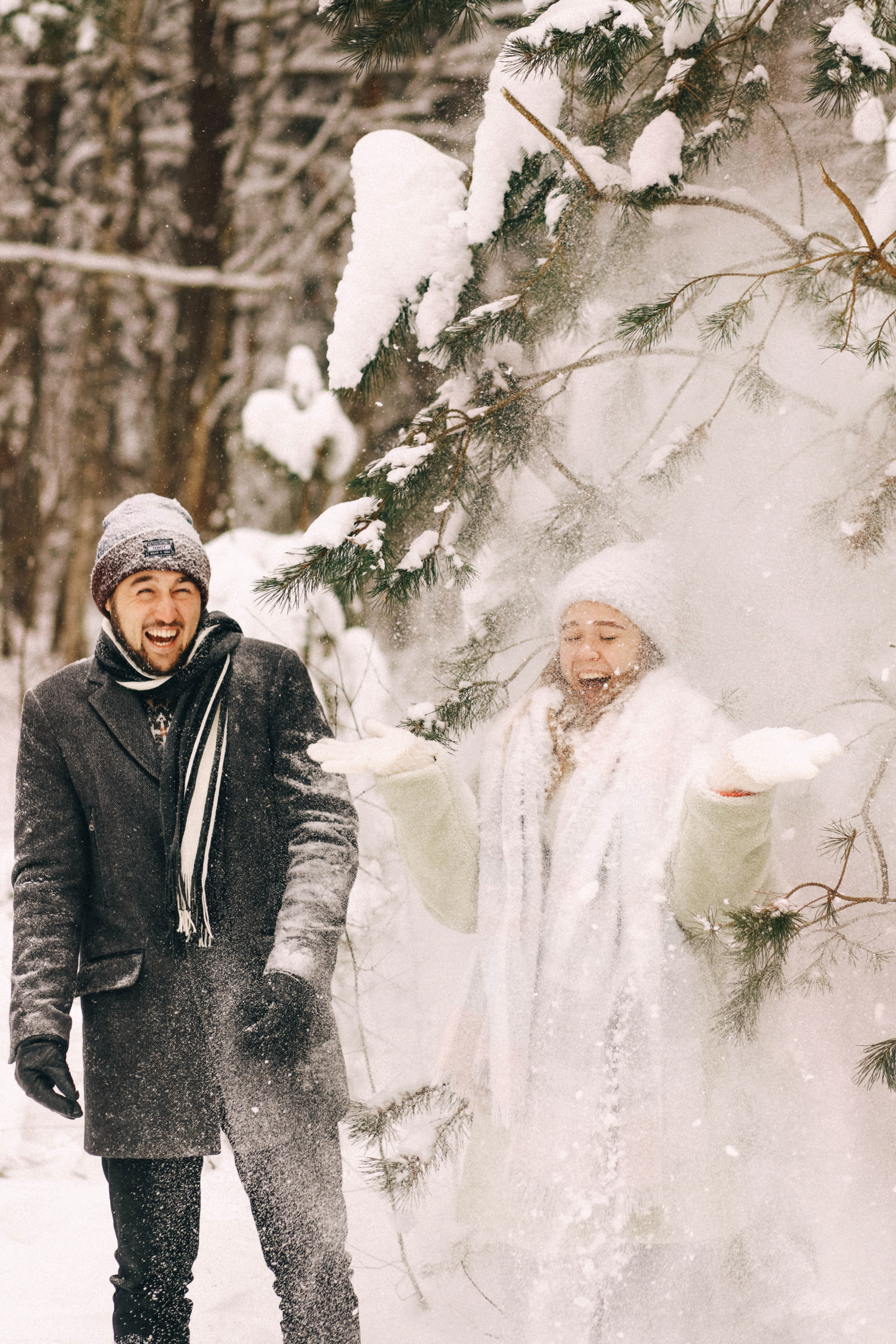 Владимир и София!