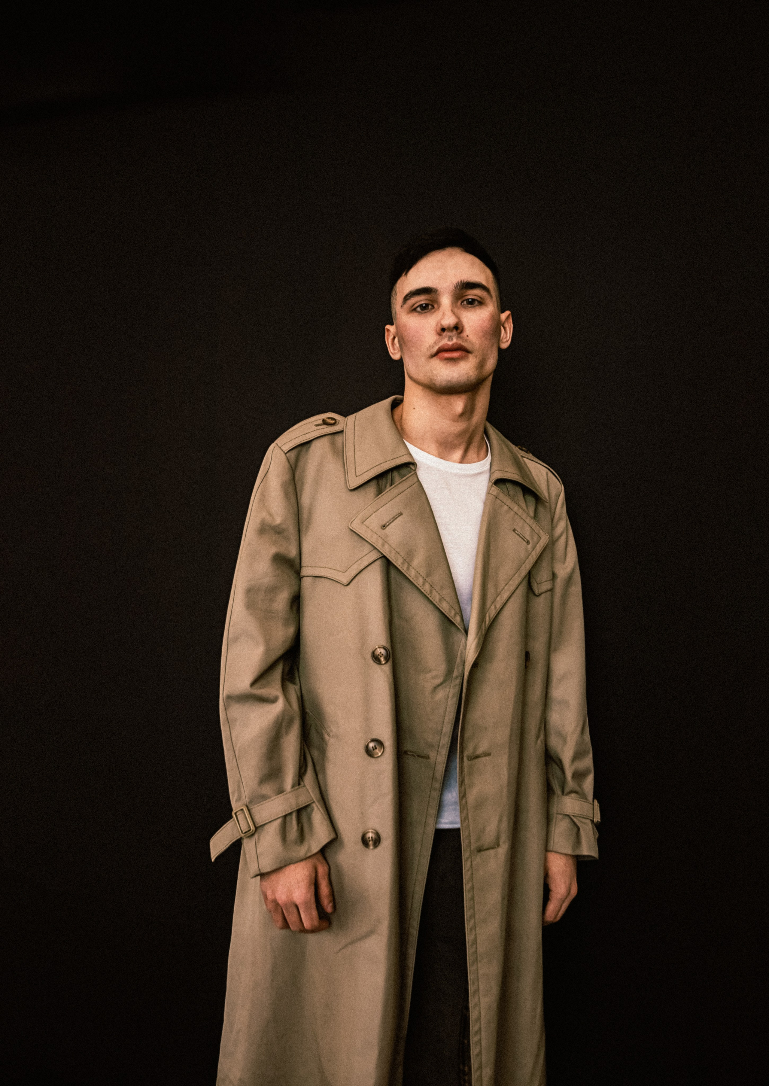 Андрей. Фотограф в Арсеньеве