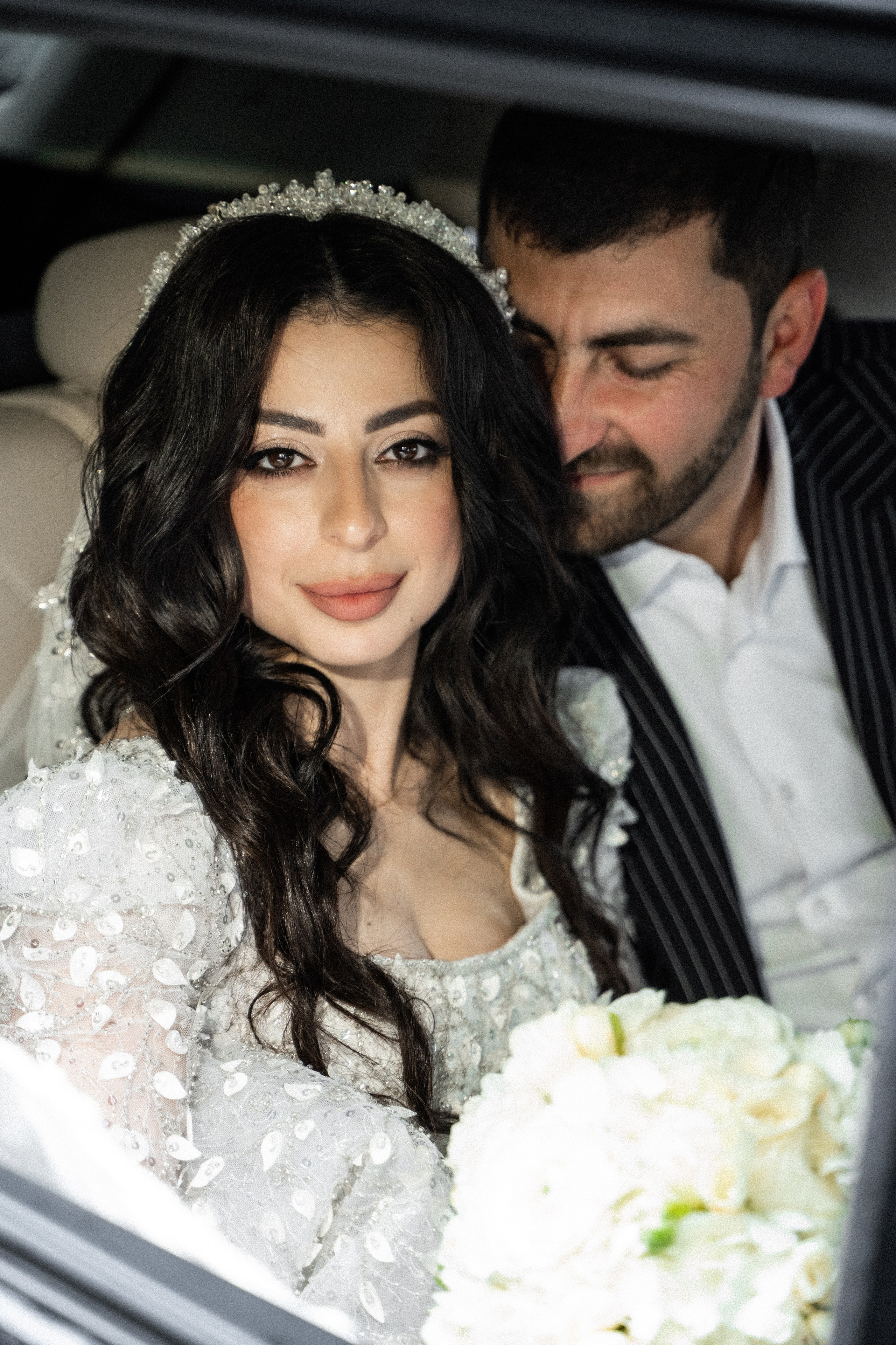 Анонс Свадебного дня 26.04.2025. Свадебный фотограф Кирилл Зейналов, Туапсе