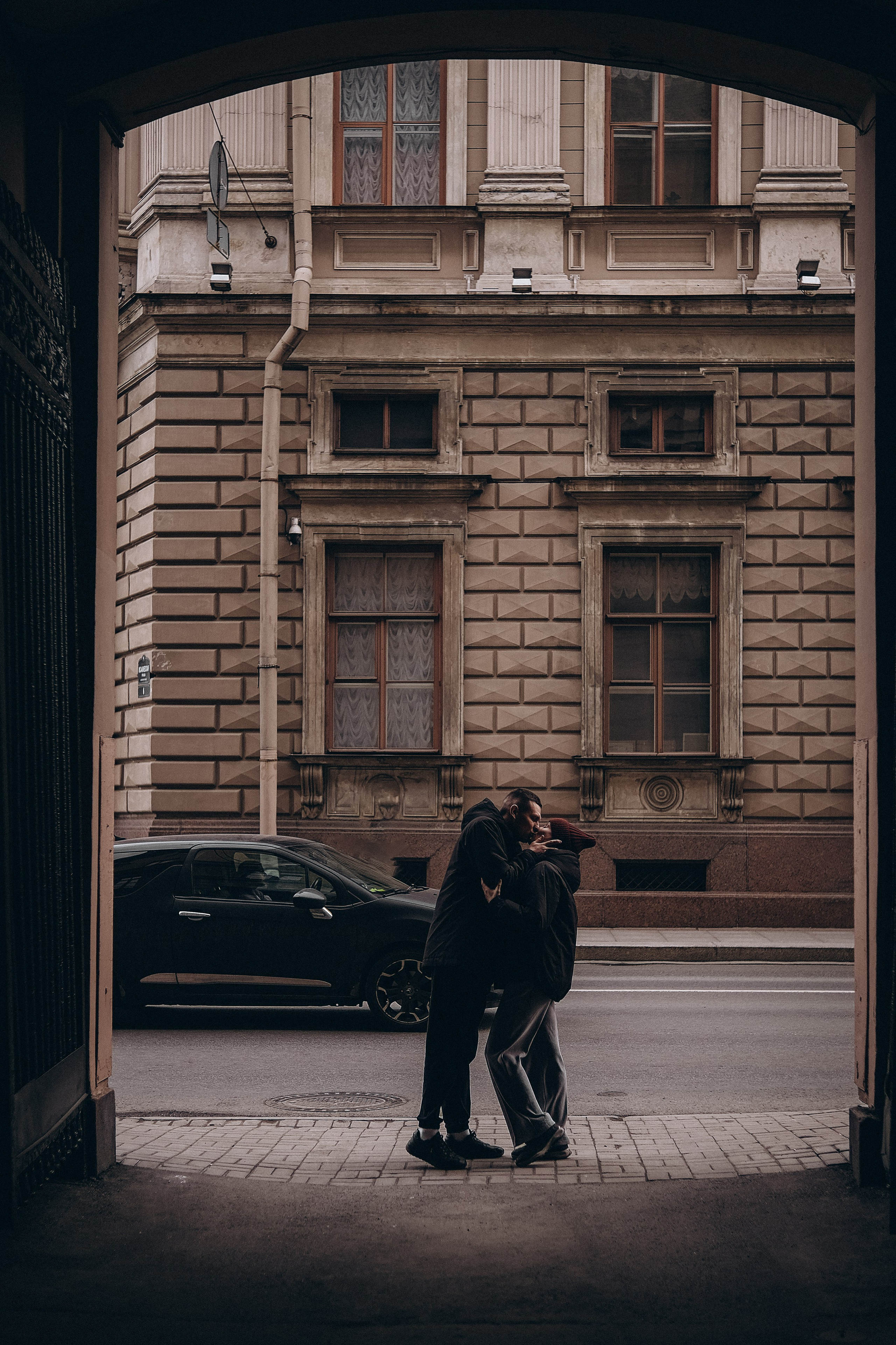 Лена & Юра. Phdkvmr.ru