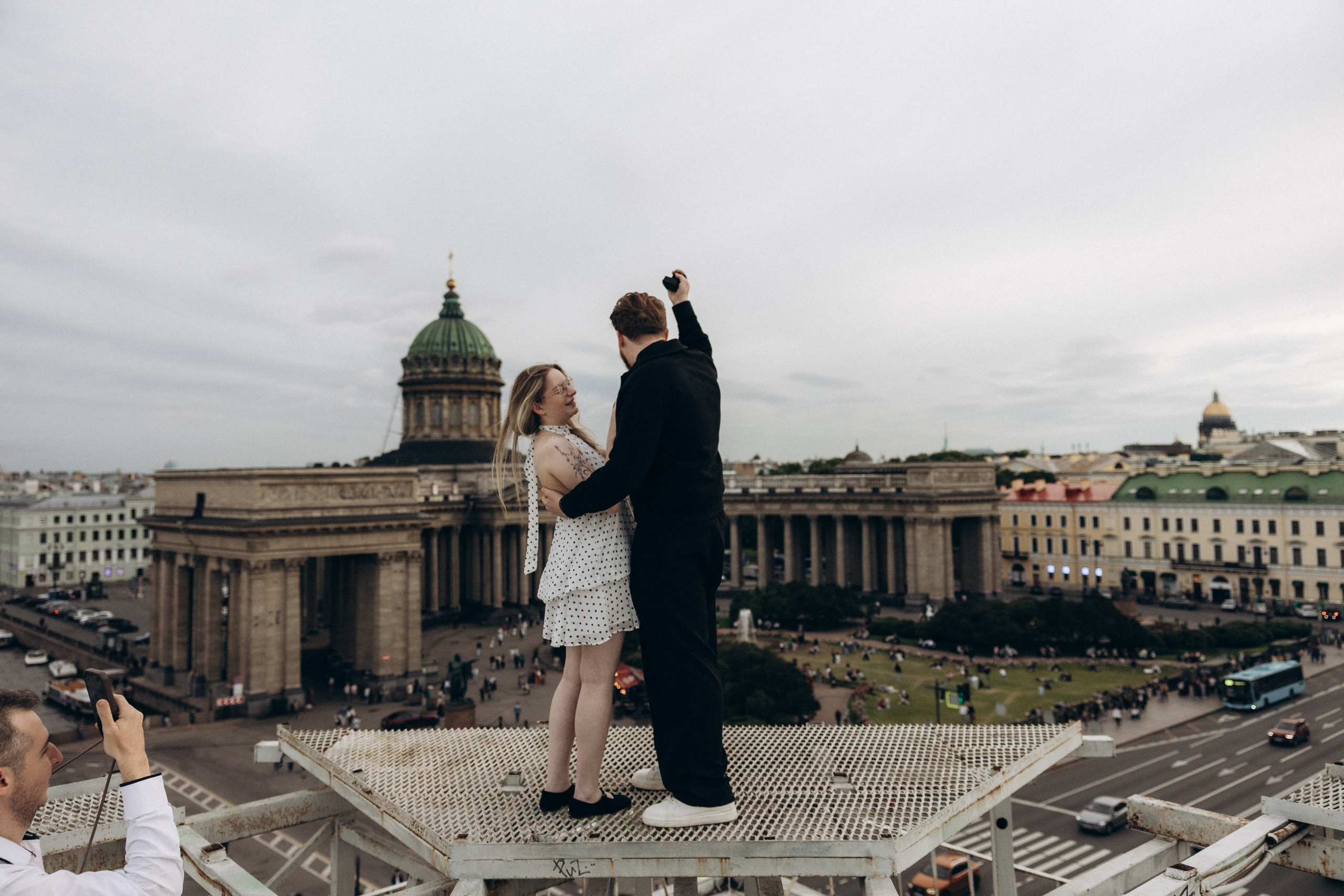 Софа & Валера. Phdkvmr.ru