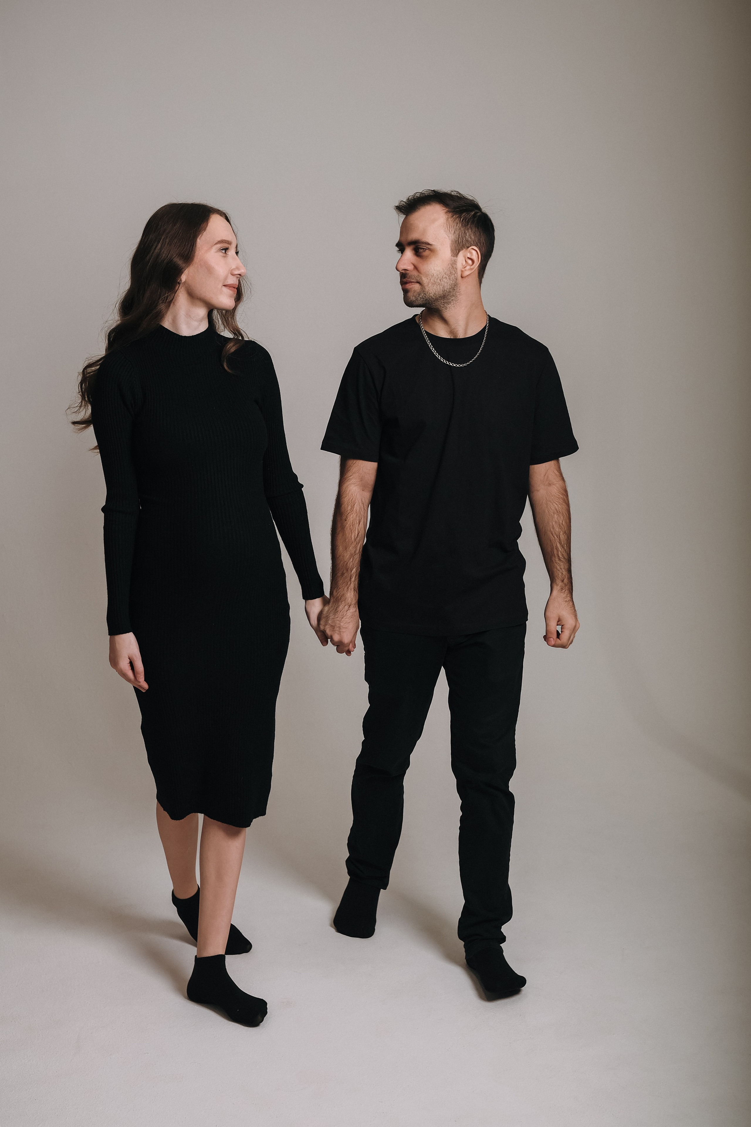 Даниелла & Василий. Phdkvmr.ru