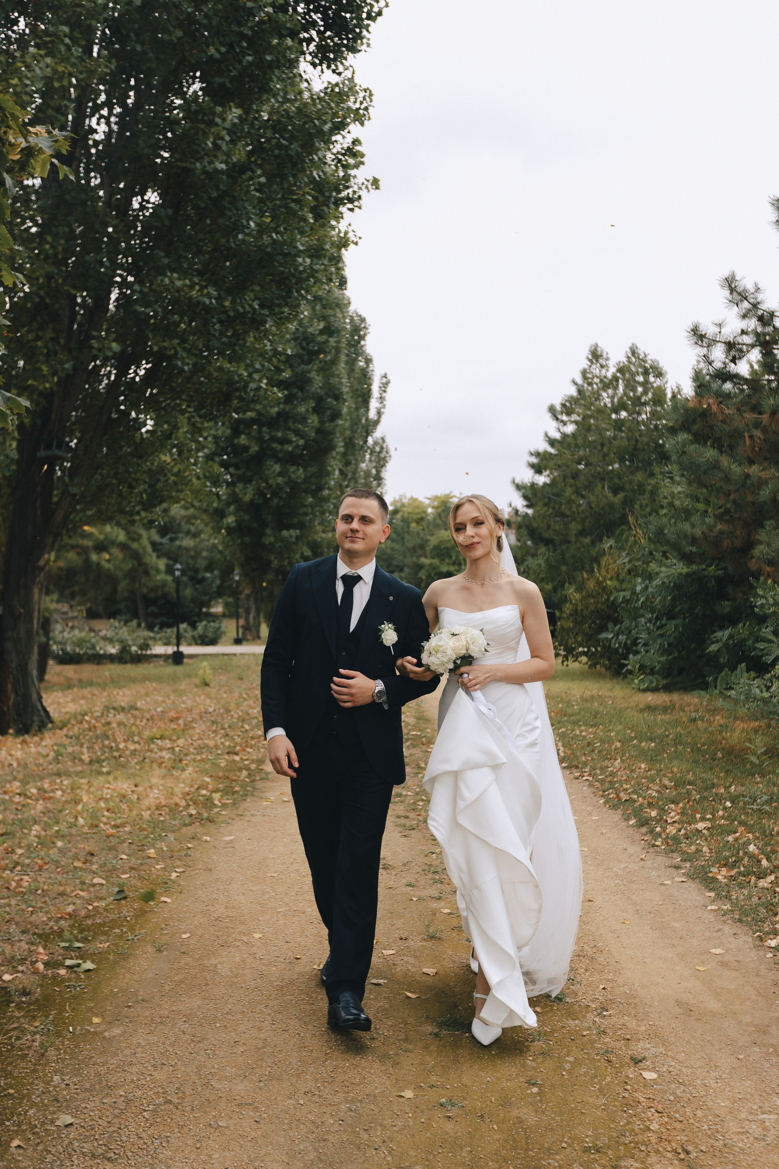 Валерия и Денис. Фотограф Таганрог Любимая Надя