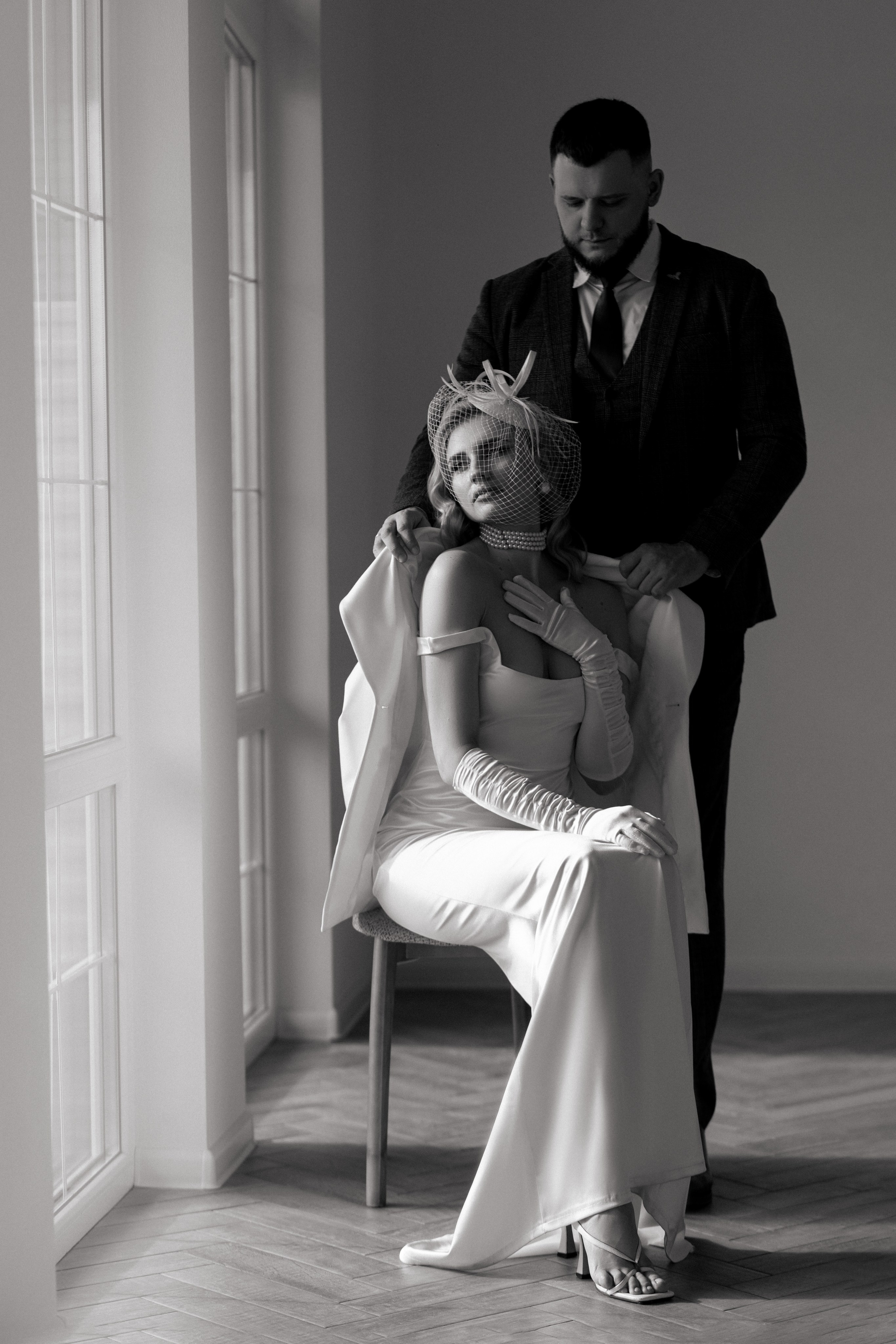 Daria & Nikita. Вебер Юлия фотограф Ростов-на-Дону