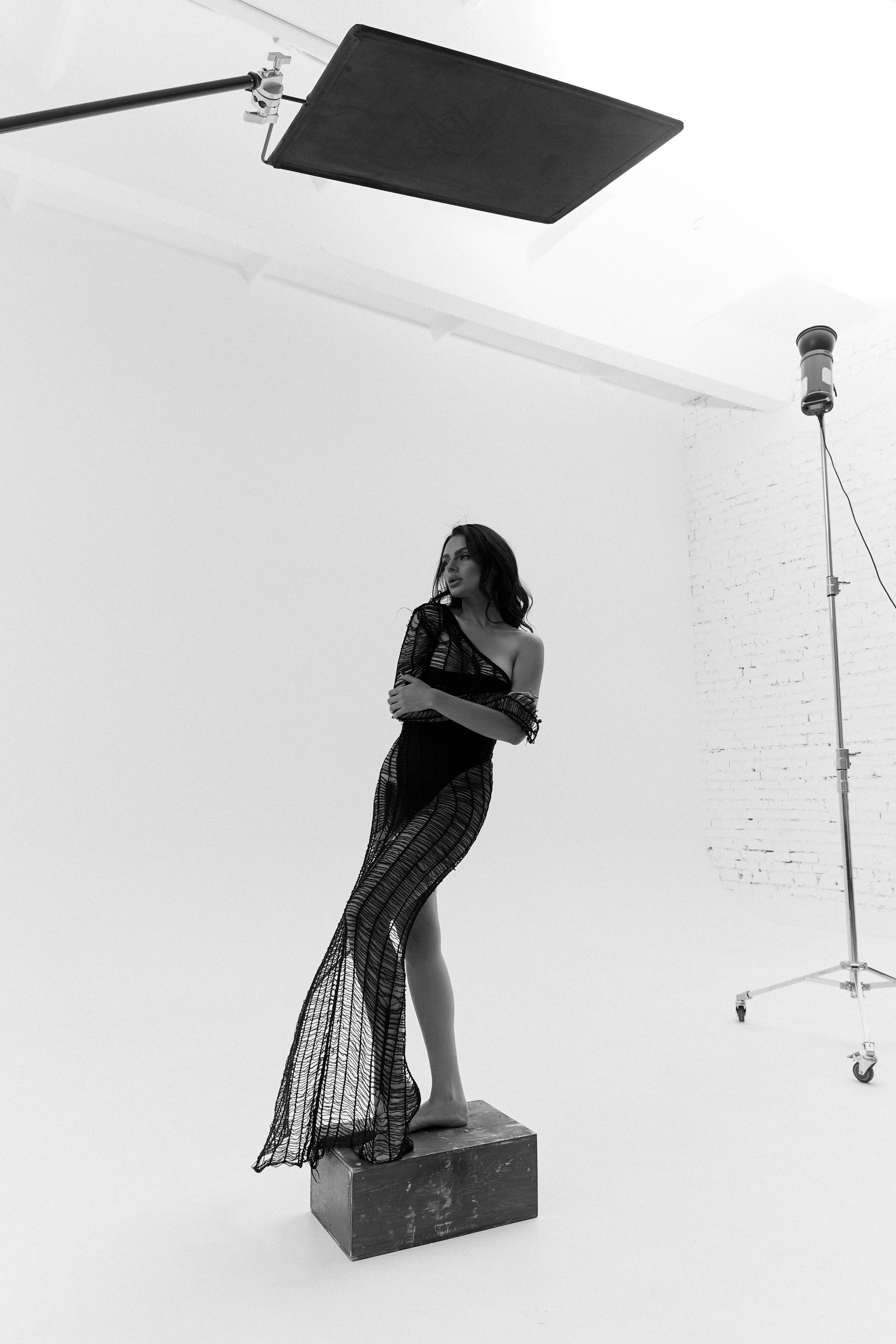 Kristina. Профессиональный фотограф в Екатеринбурге — Виолетта Бунос