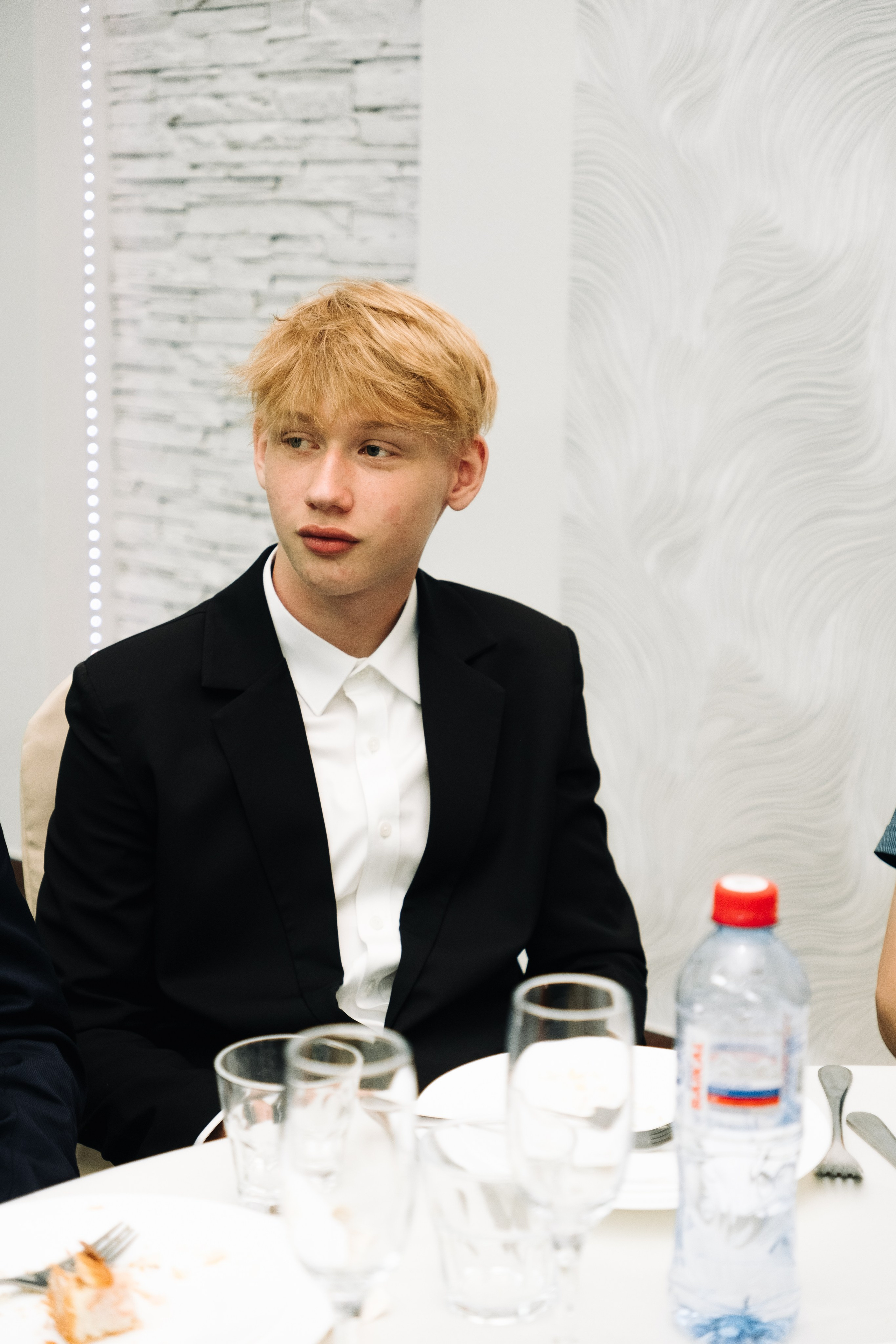 Выпускной. Фотограф в Иркутске Анна Мирошникова