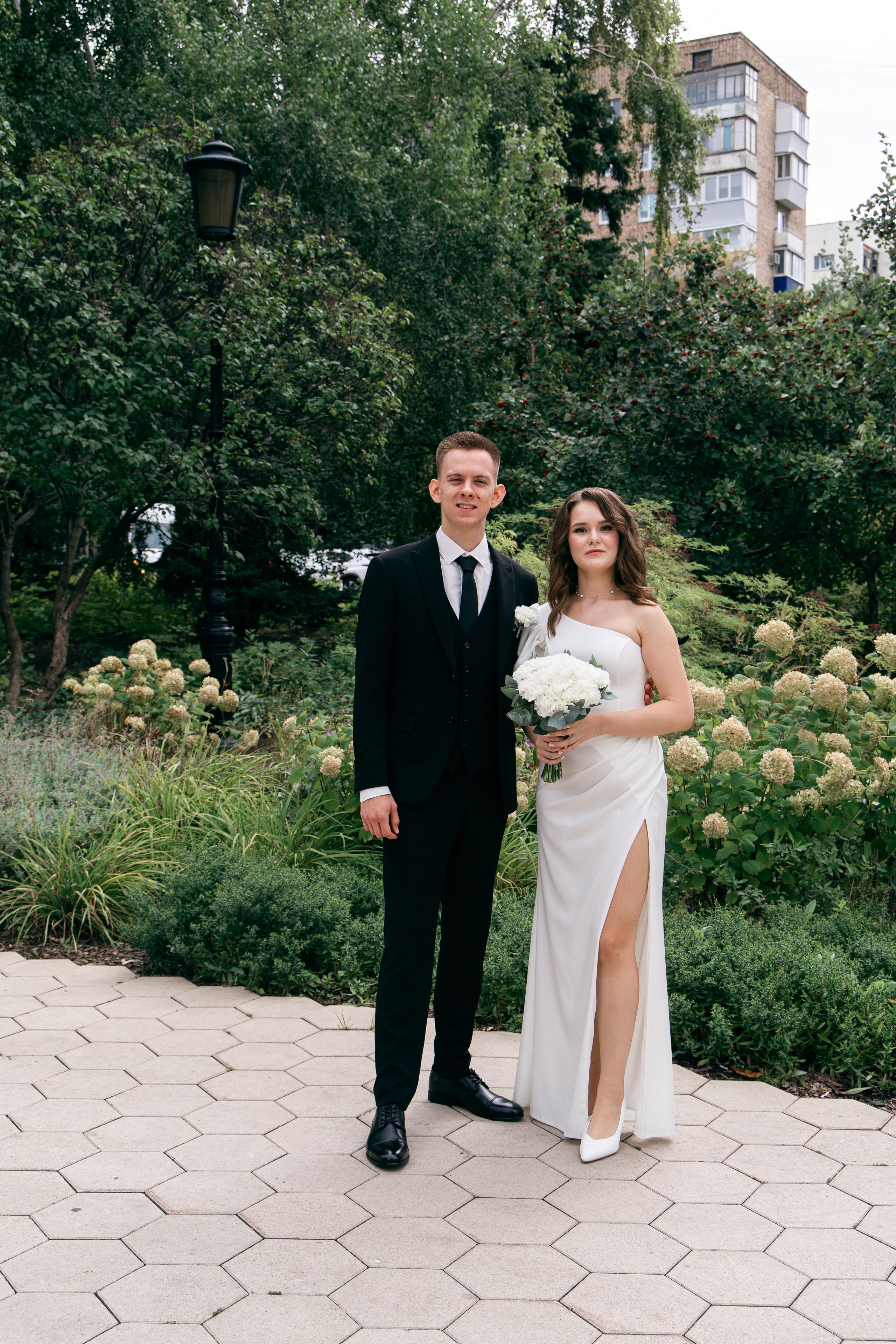 Антон и Екатерина. Антон Исаев — Фотограф-видеограф в Самаре