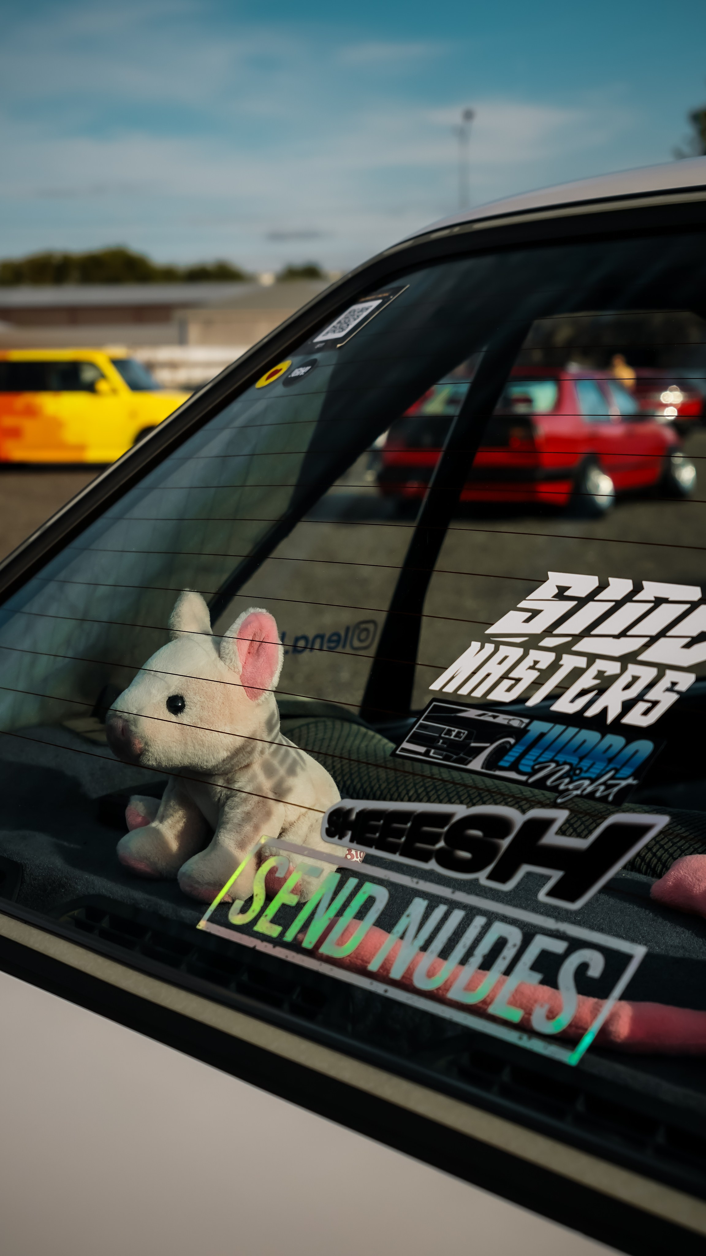 AutoWallpapers. Ма, я фотю📸