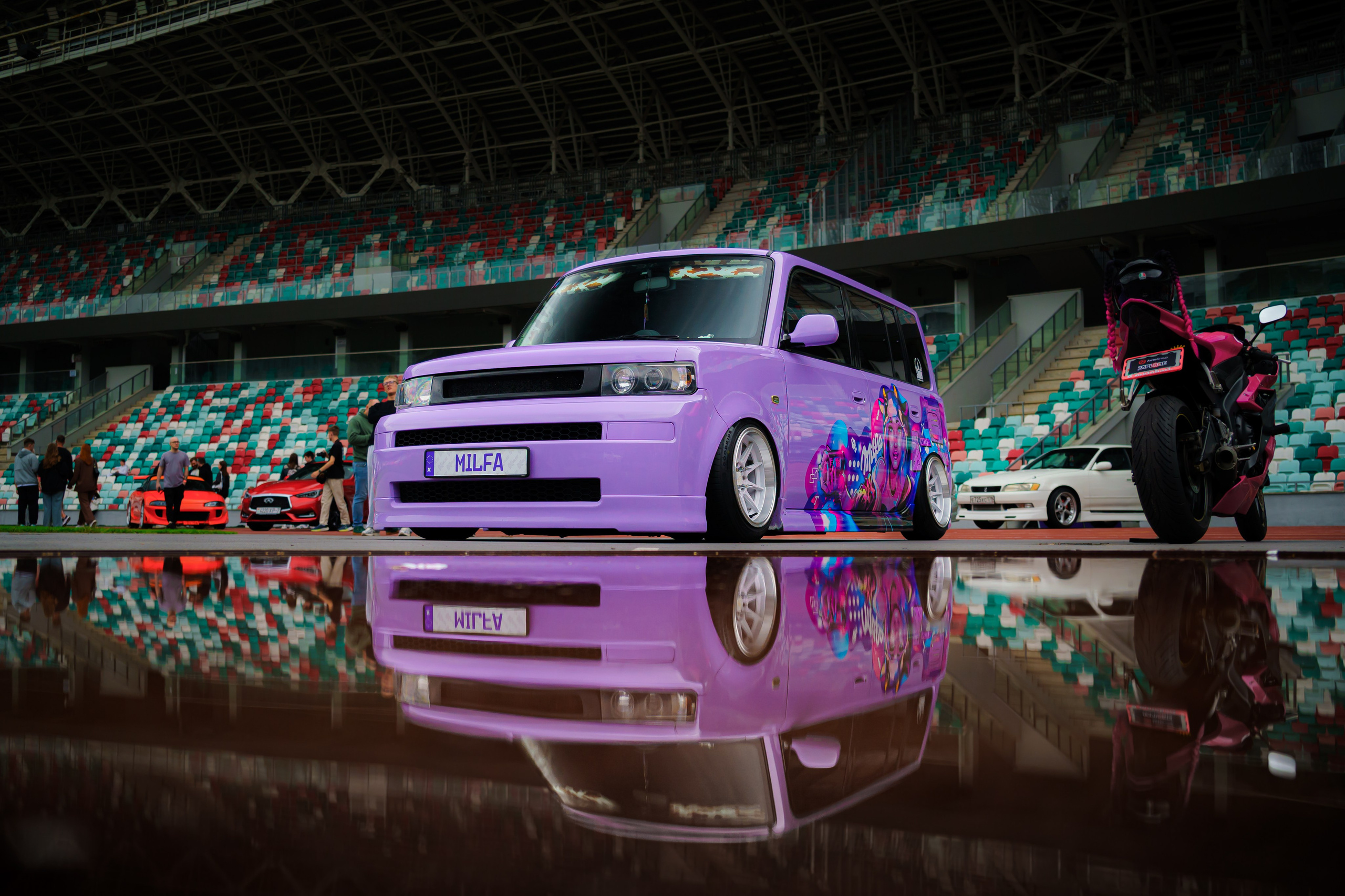 Портфолио Гончаренко Павел. Ма, я фотю📸