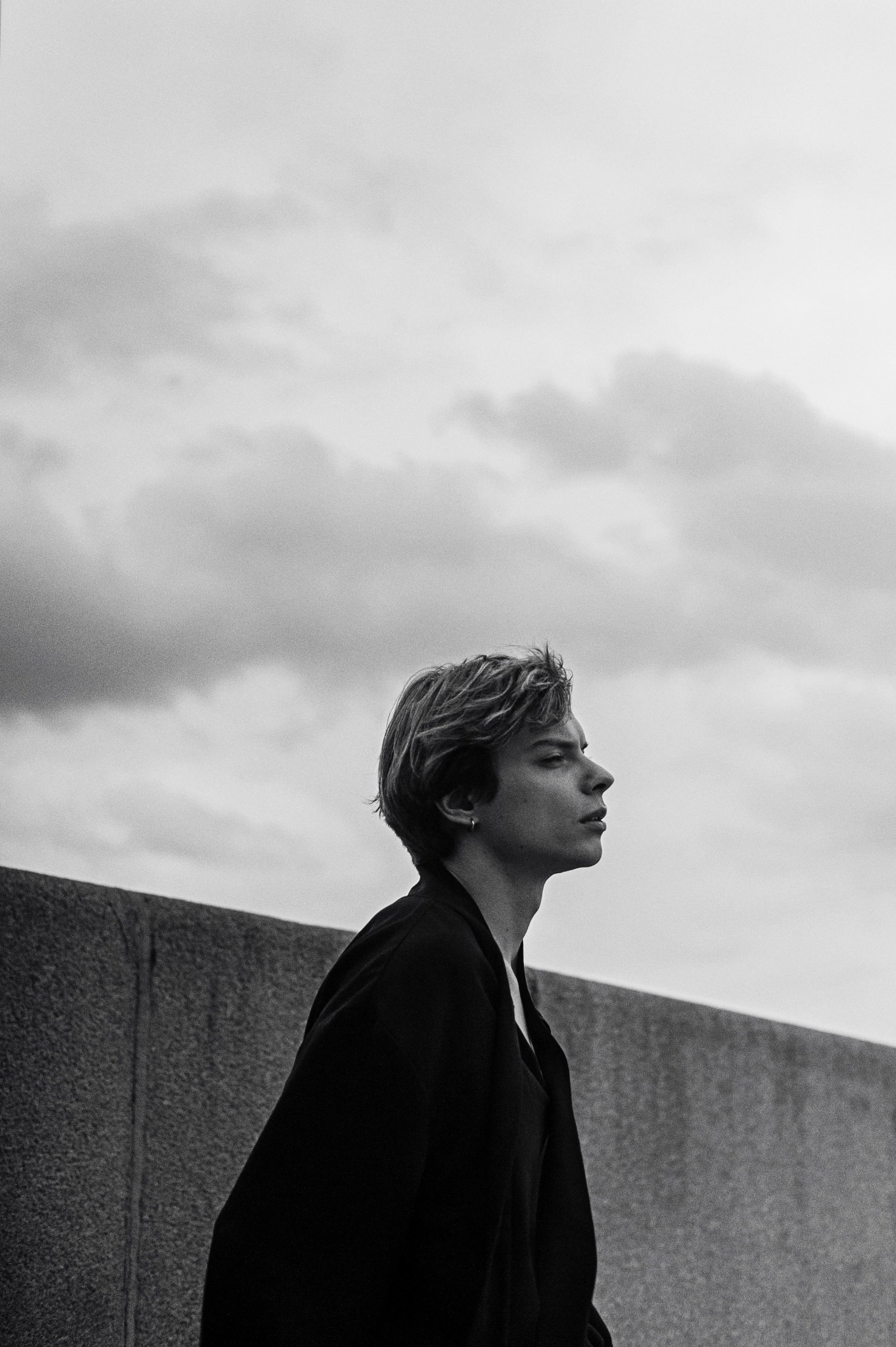 Августин. Сергей Виноградов фотограф Россия Санкт-Петербург