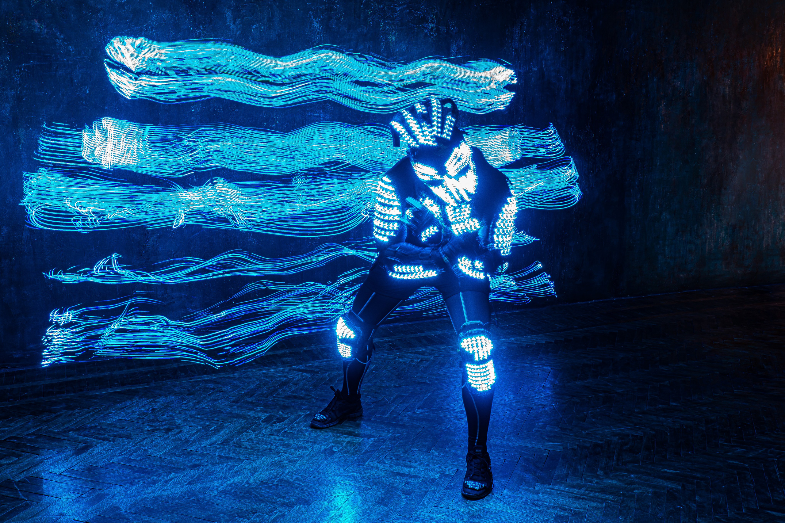 Фризлайт. Профессиональный фотограф в Самаре Анна Конзаева