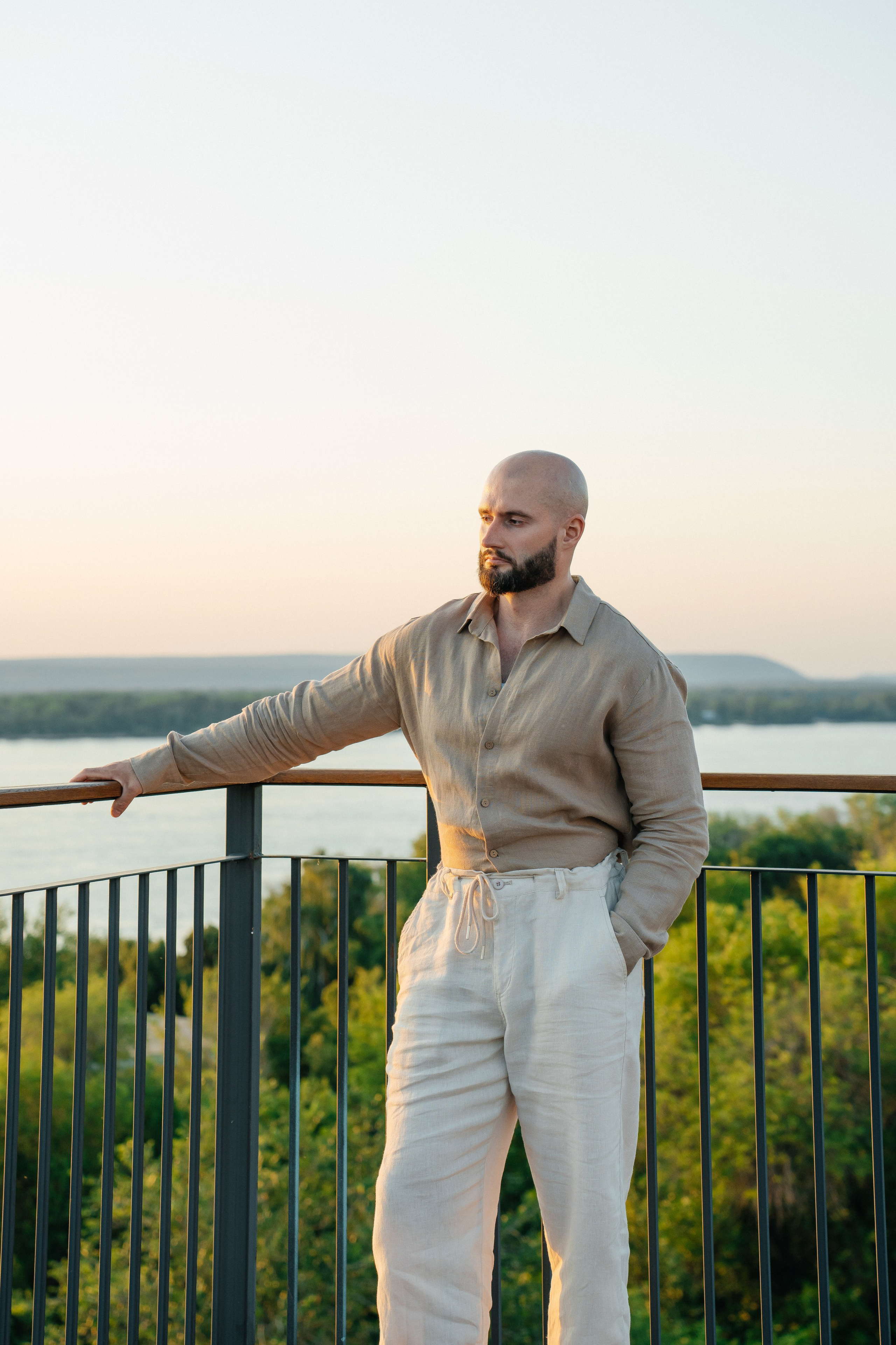 Иван. Профессиональный фотограф в Самаре Анна Конзаева