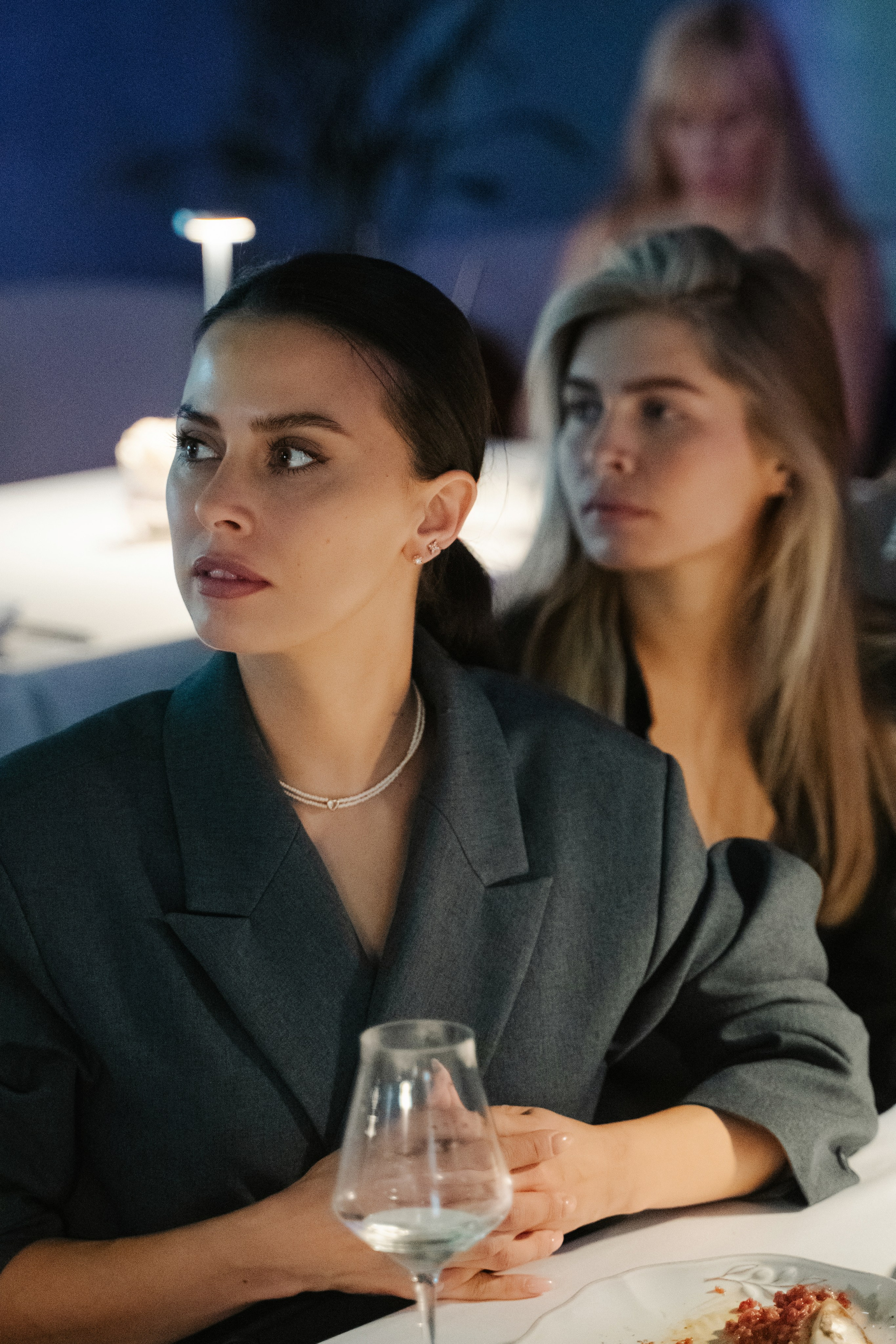 Лекция Ярослава Михеева. BENUAR Restaurant