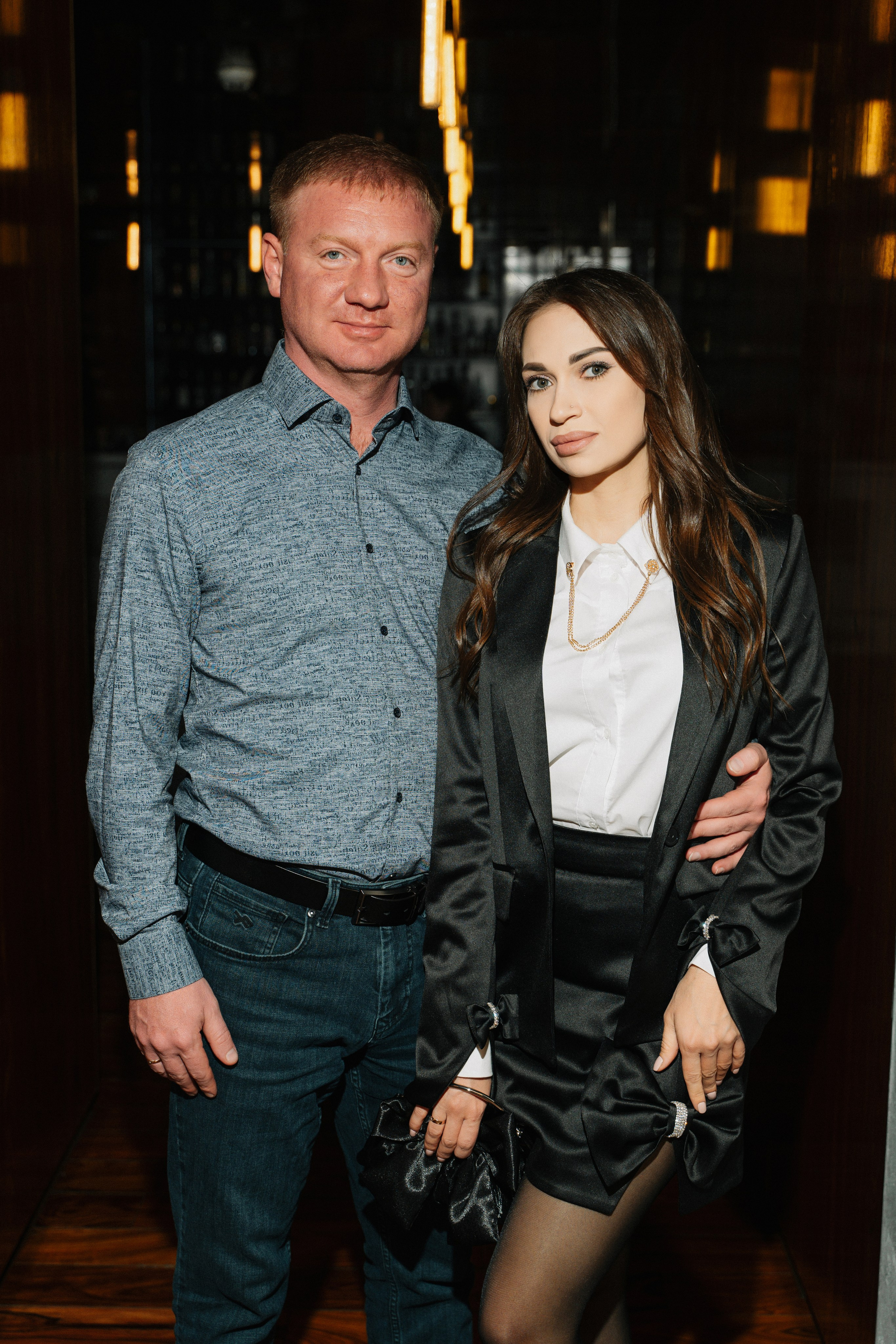 11 мая (суббота). BENUAR Restaurant