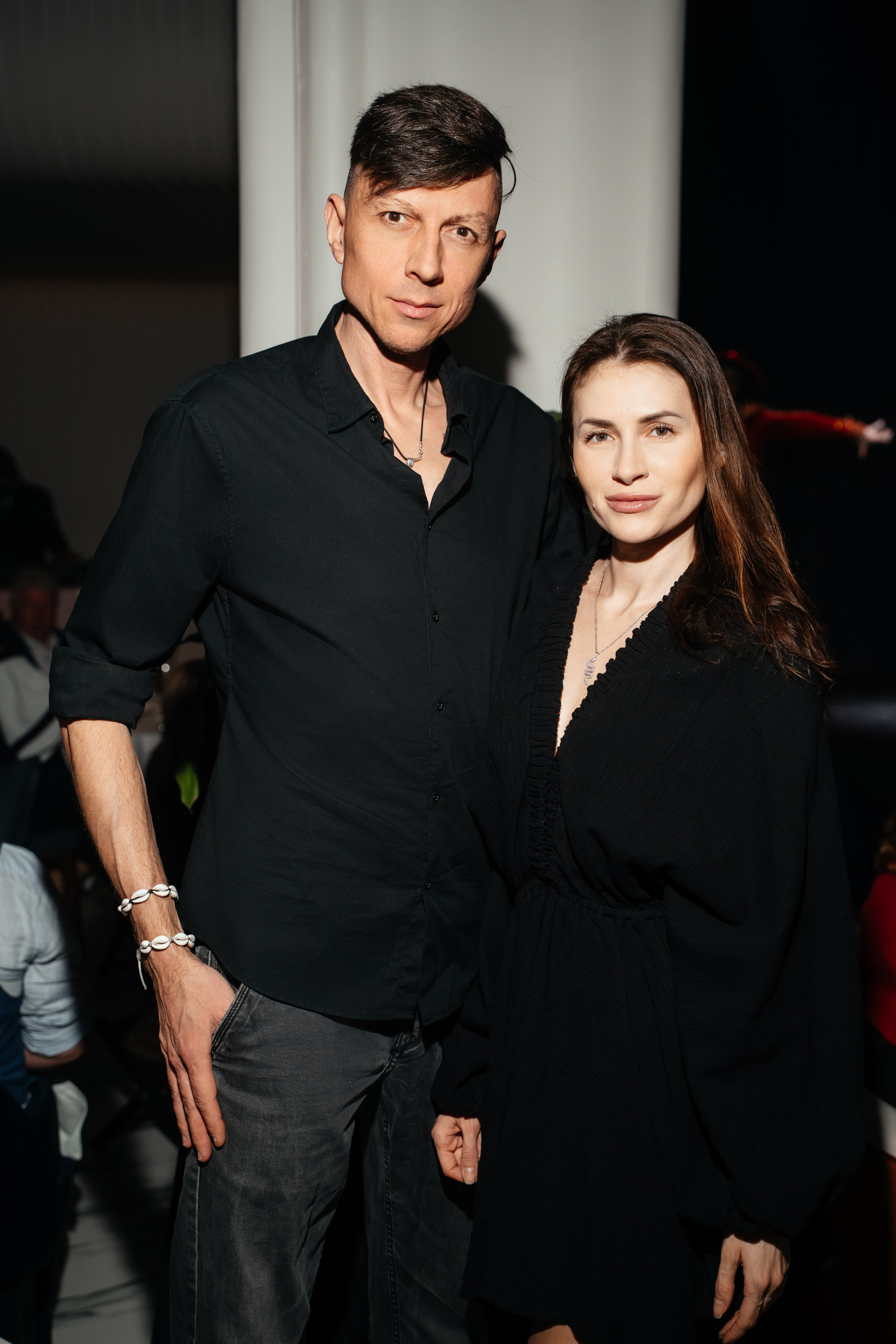 8 марта (суббота). BENUAR Restaurant