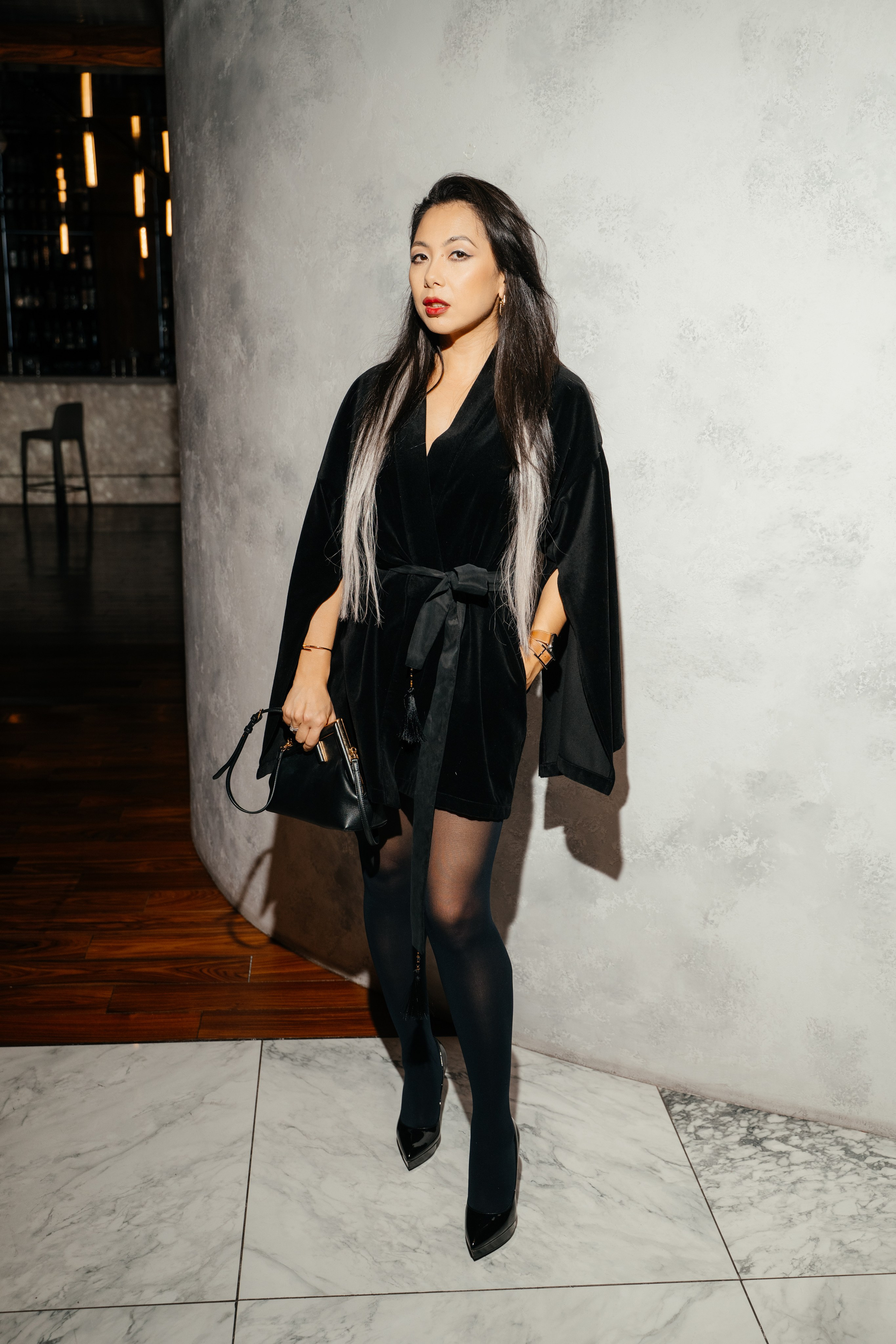 2 апреля (среда). BENUAR Restaurant