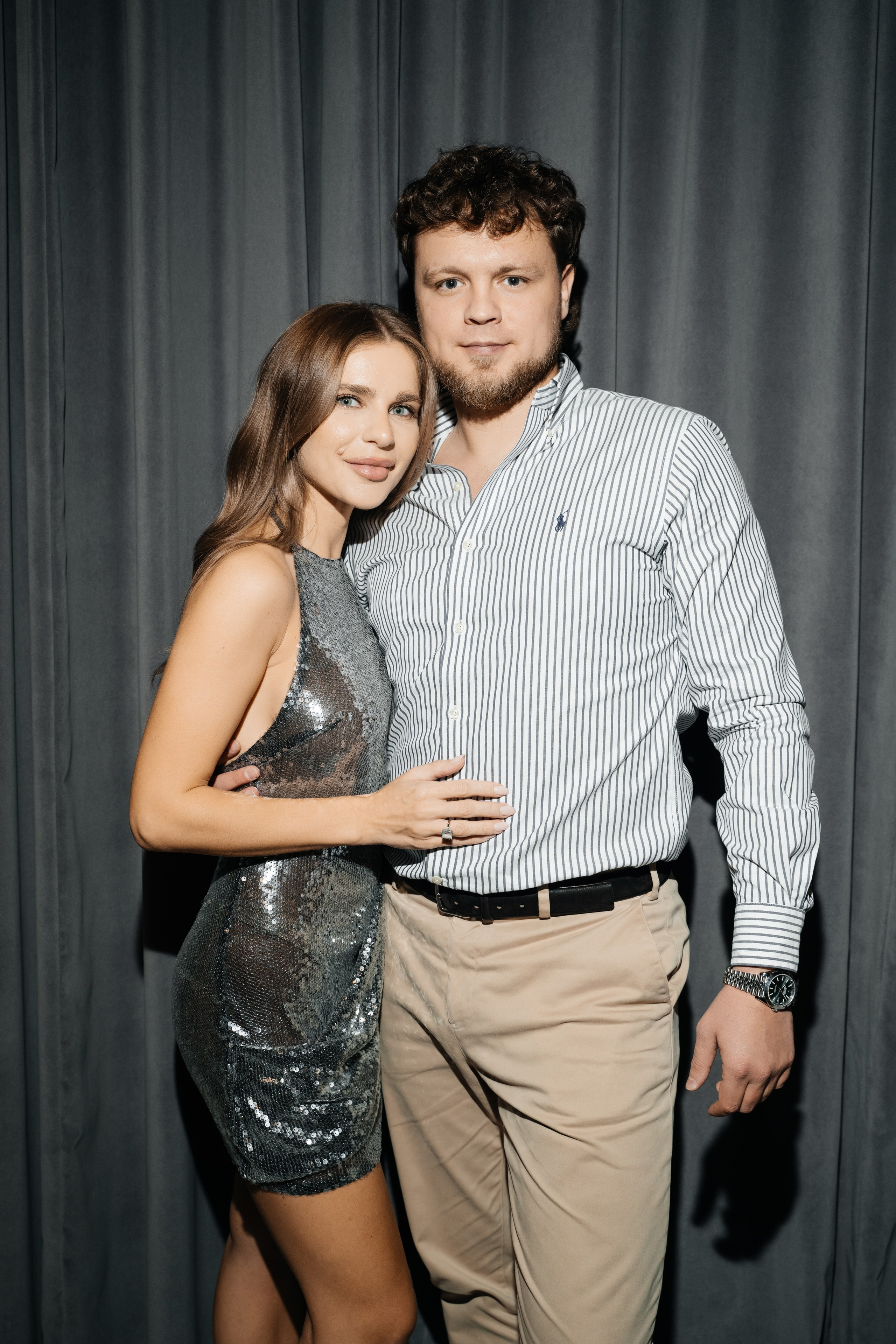 Концерт Яны Урбан. BENUAR Restaurant