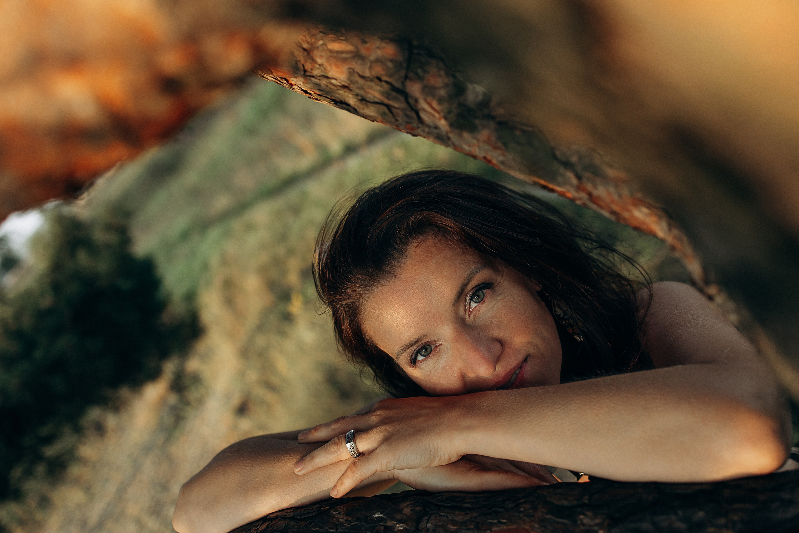 Персональная. Ваш фотограф в Москве и области Юлия