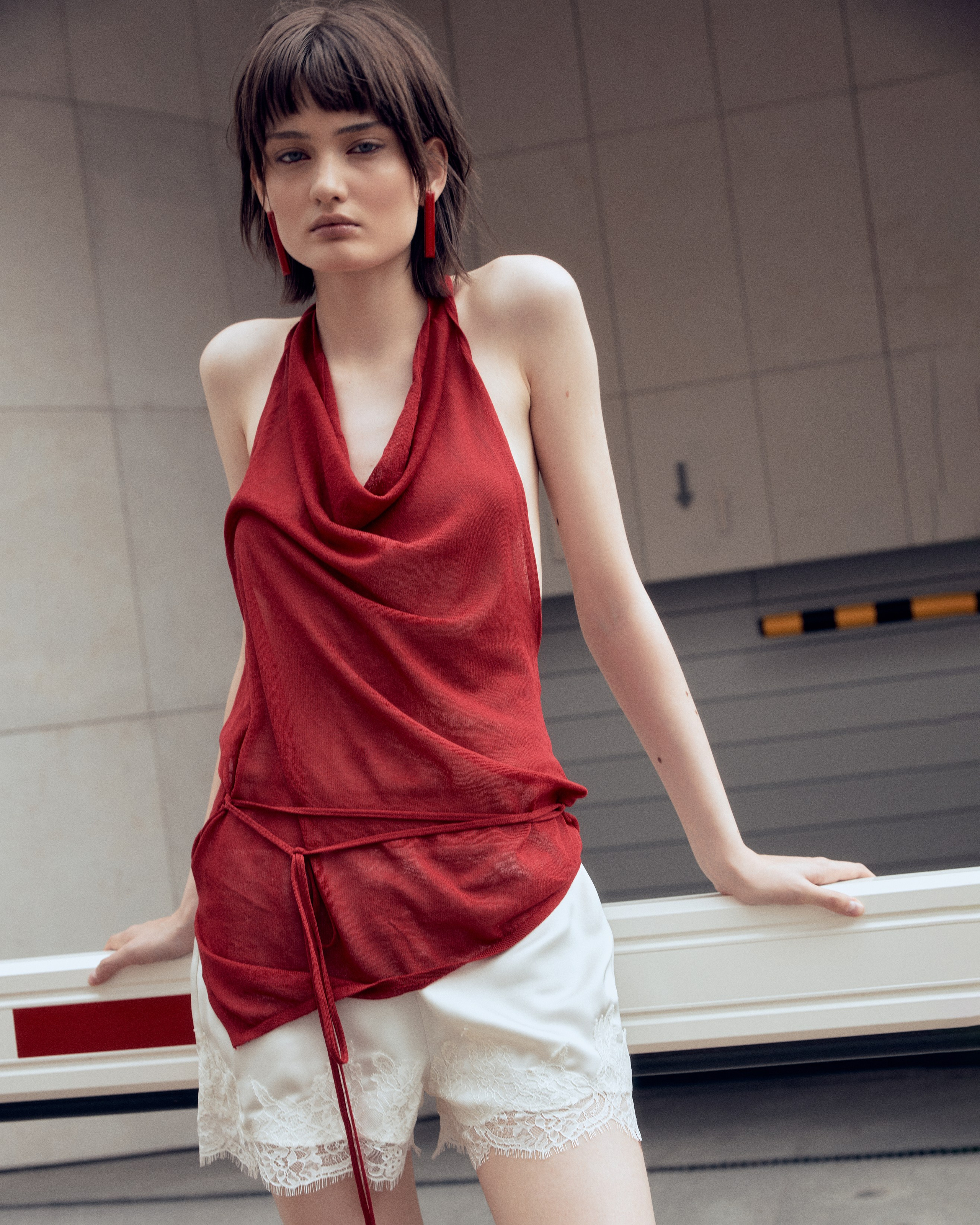 Street Fashion Tests. Фотограф для брендов в Москве