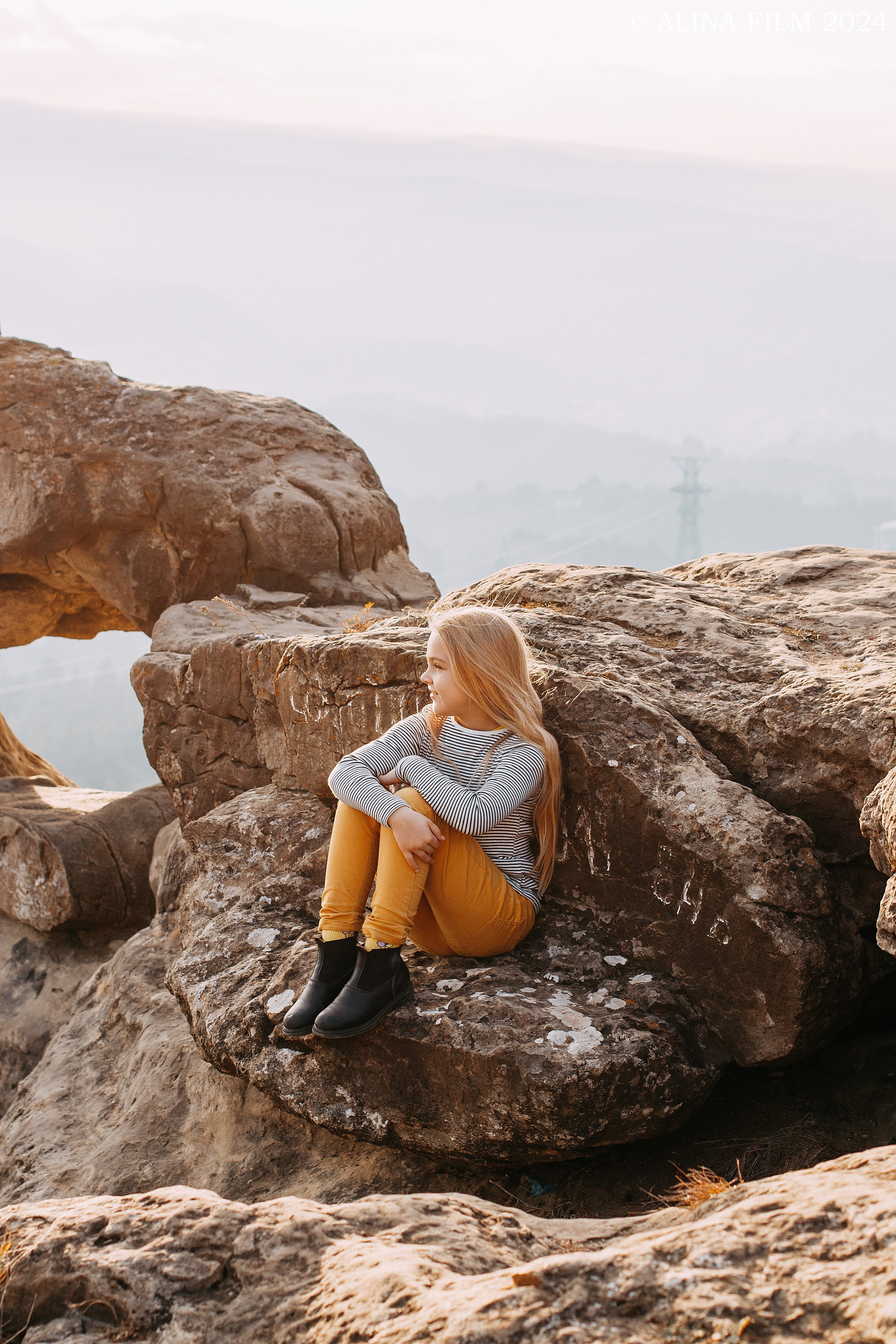 Фотосессия в Кисловодске. Фотограф в Санкт-Петербурге Alina Film