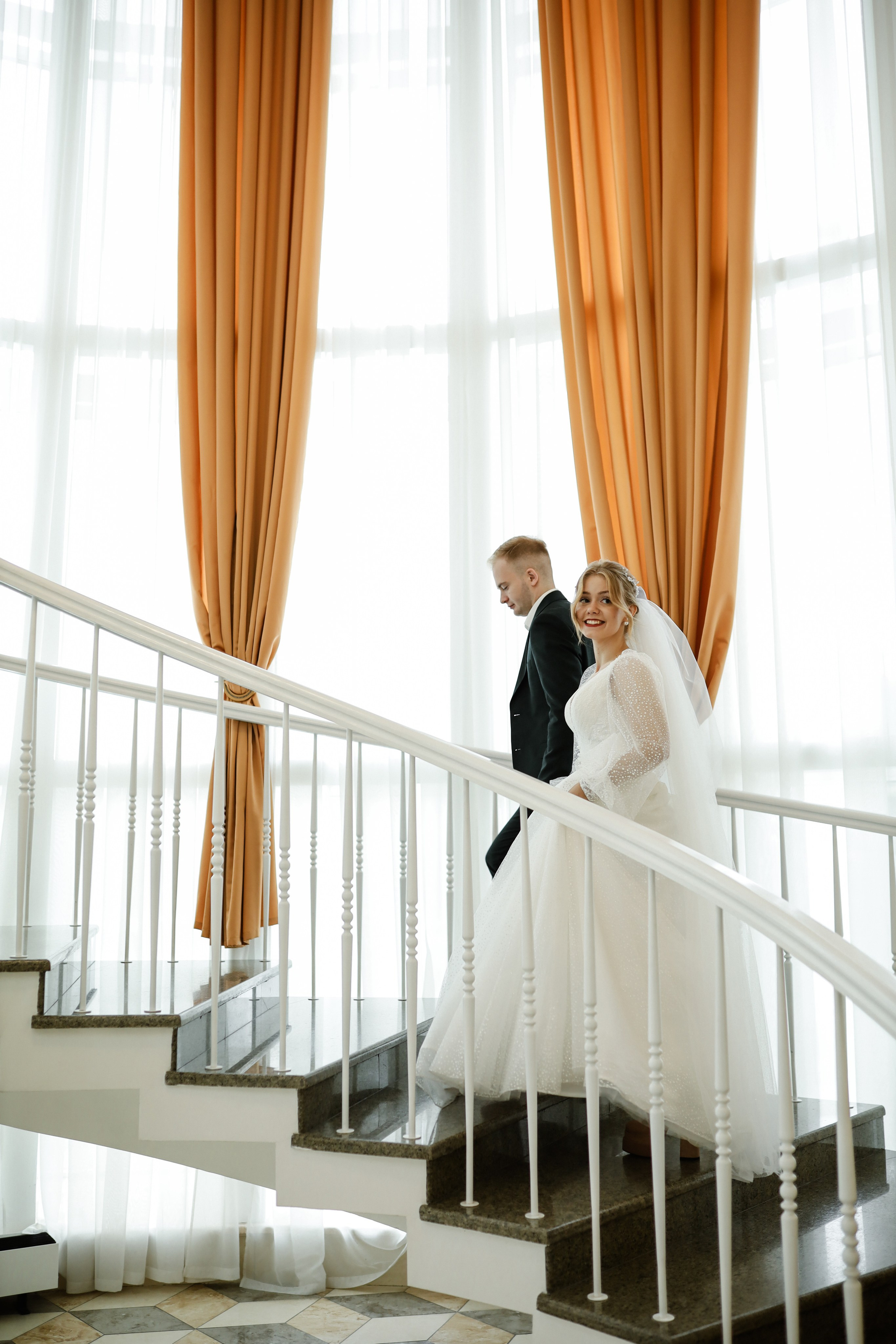 Александр и Мария. Инна Вильт| лайфстайл фотограф из Новосибирска