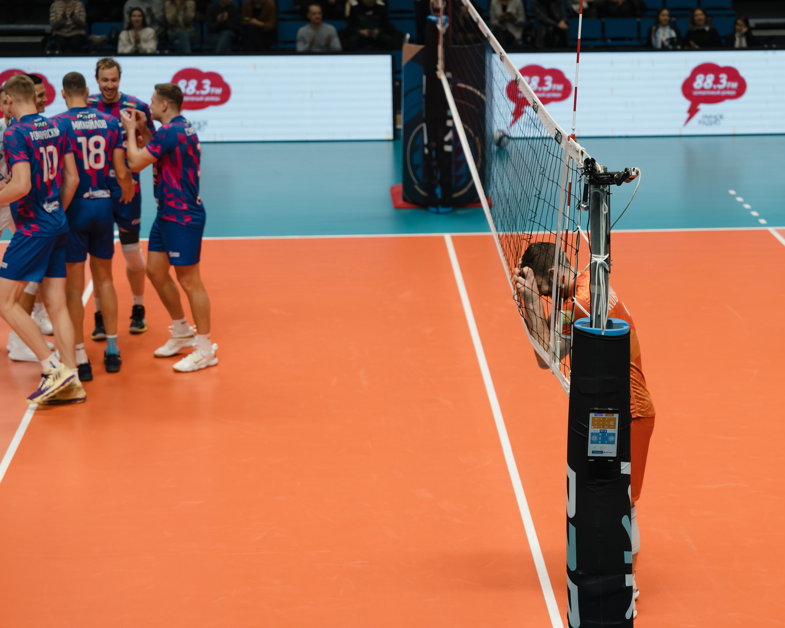 Юрий Шмидт — Репортажный фотограф