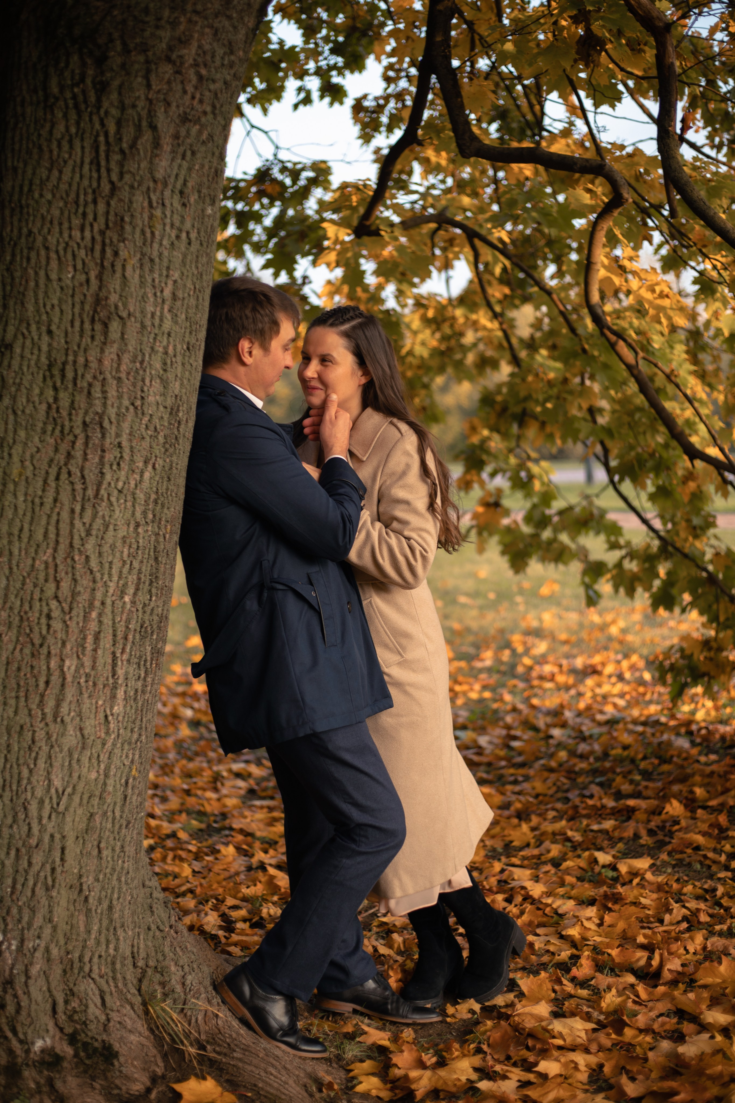 Любовь. Фотограф Киржач/Москва_Екатерина Мартынова