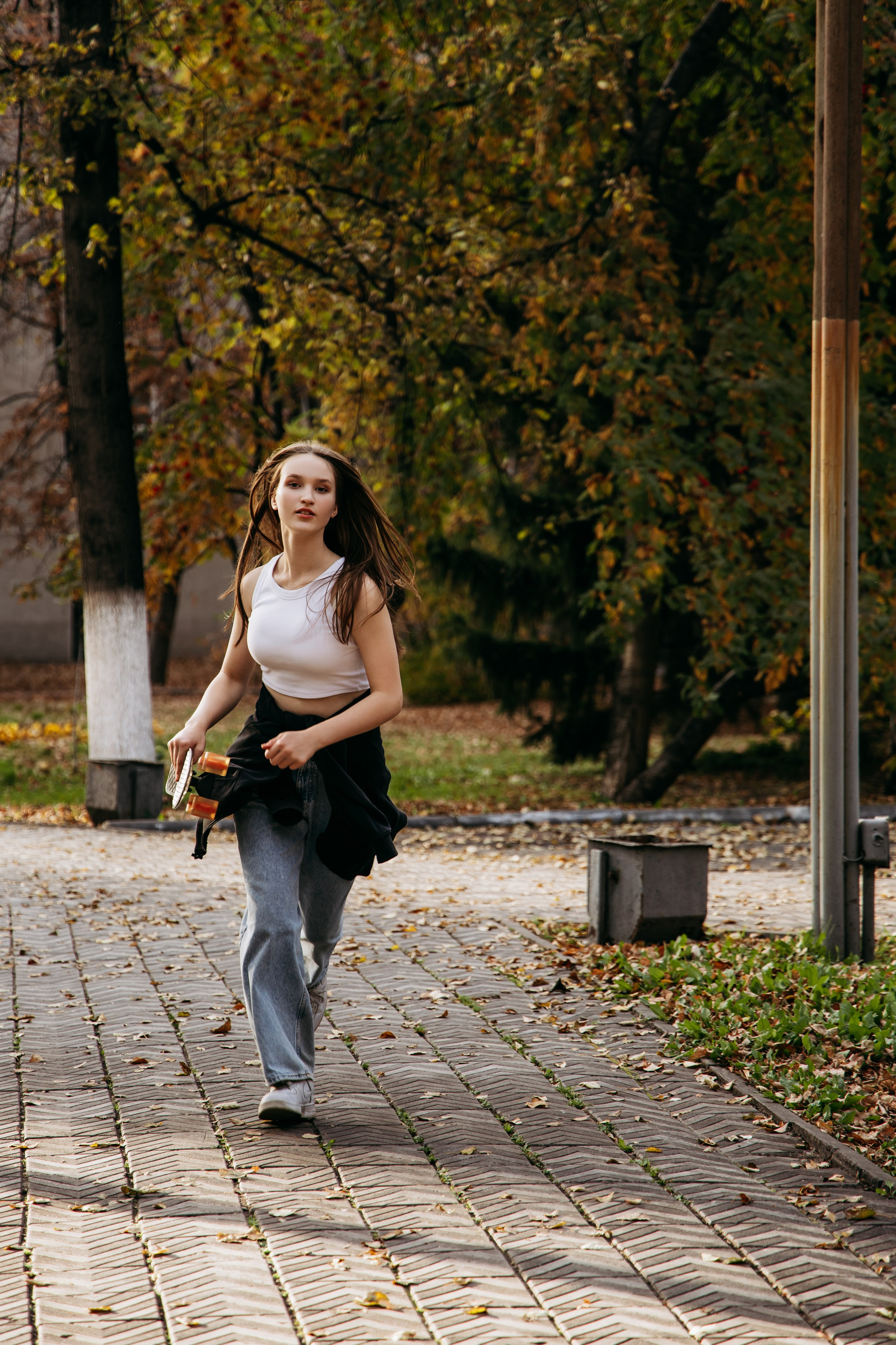 Соня. Фотограф в Омске Валерия Крячко