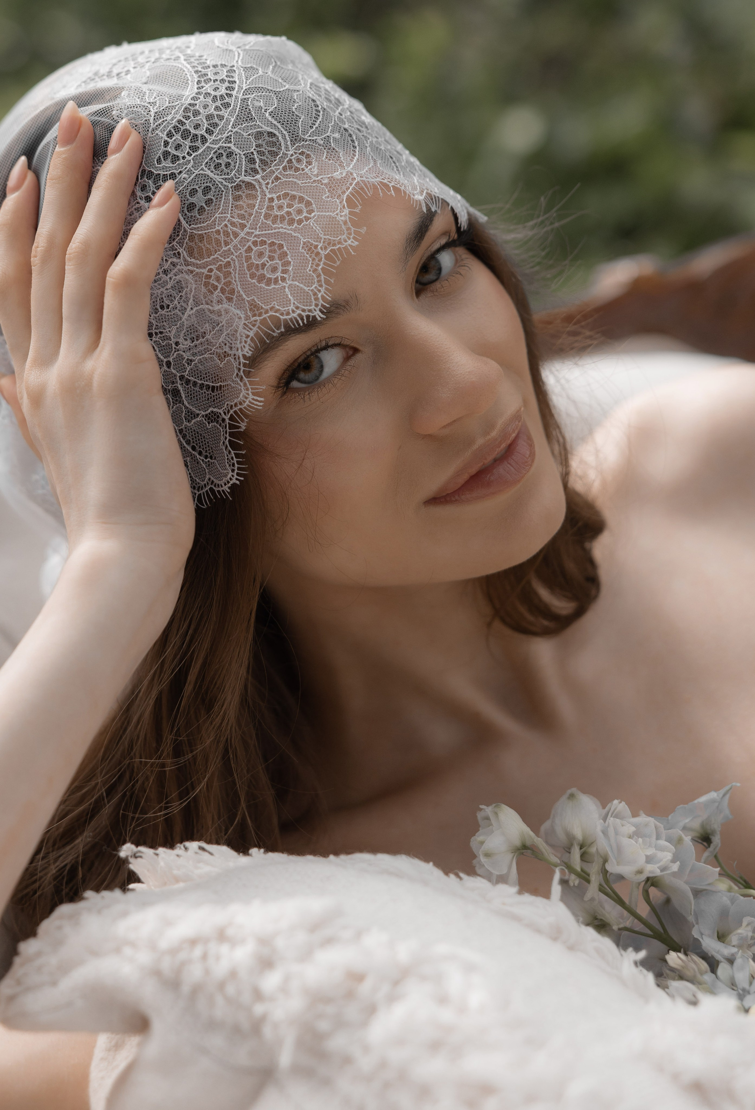 Артур и Таисия. Свадебный фотограф Тула Москва СПБ / Сёмина Дарья