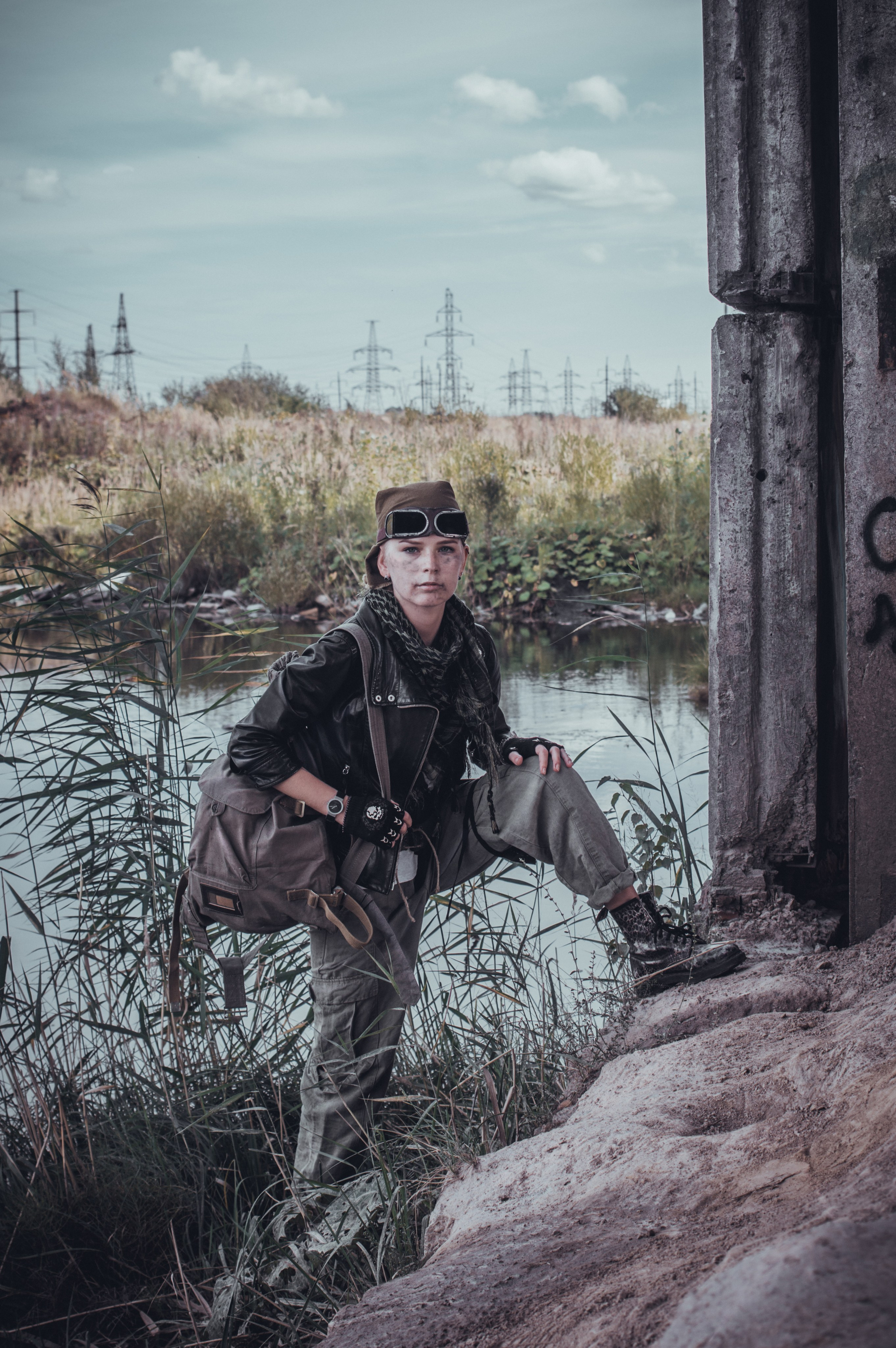 ЛЮДИ. Фотограф Николай Шишигин