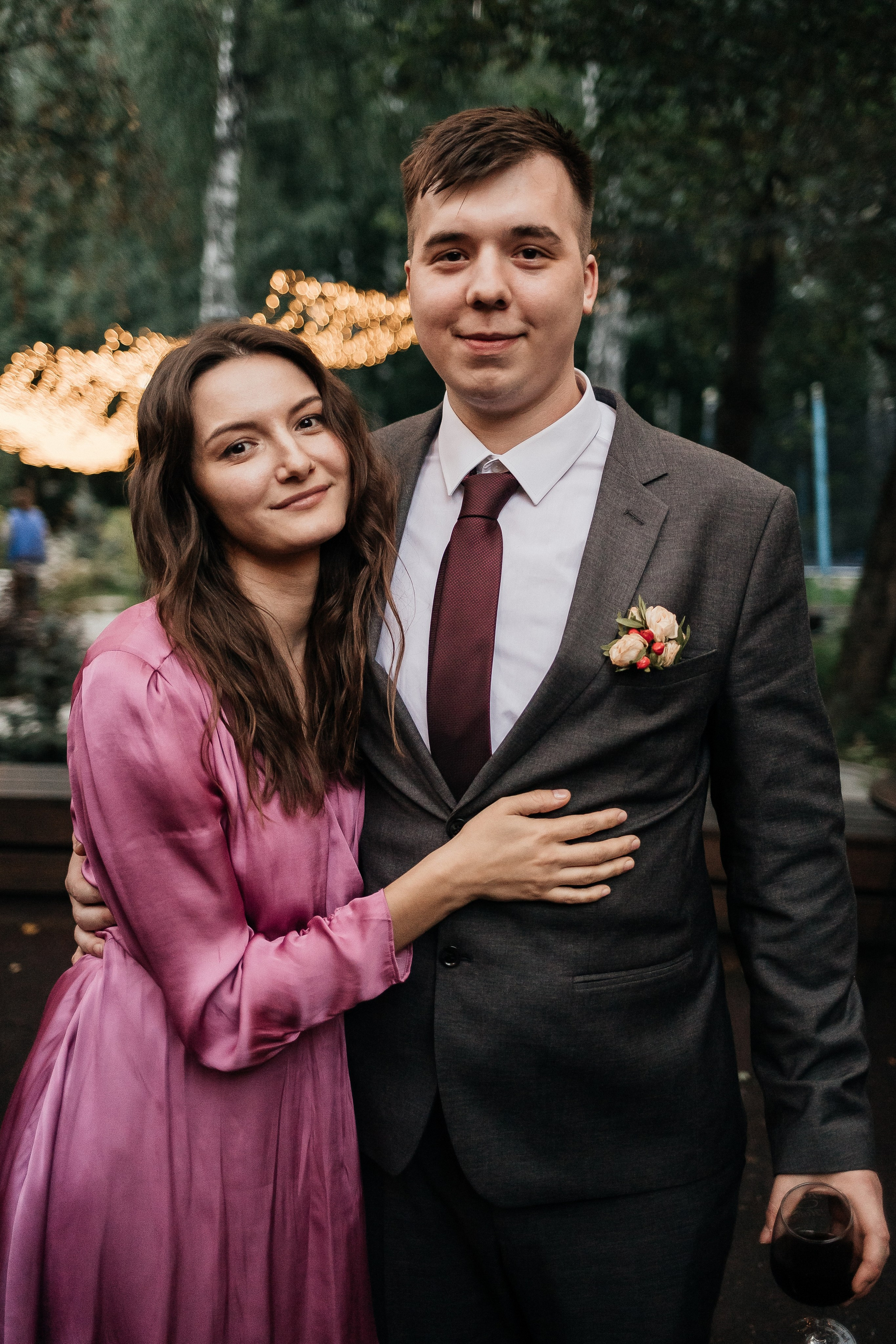 Дмитрий и Мария/2024. Свадебный и семейный фотограф в Екатеринбурге