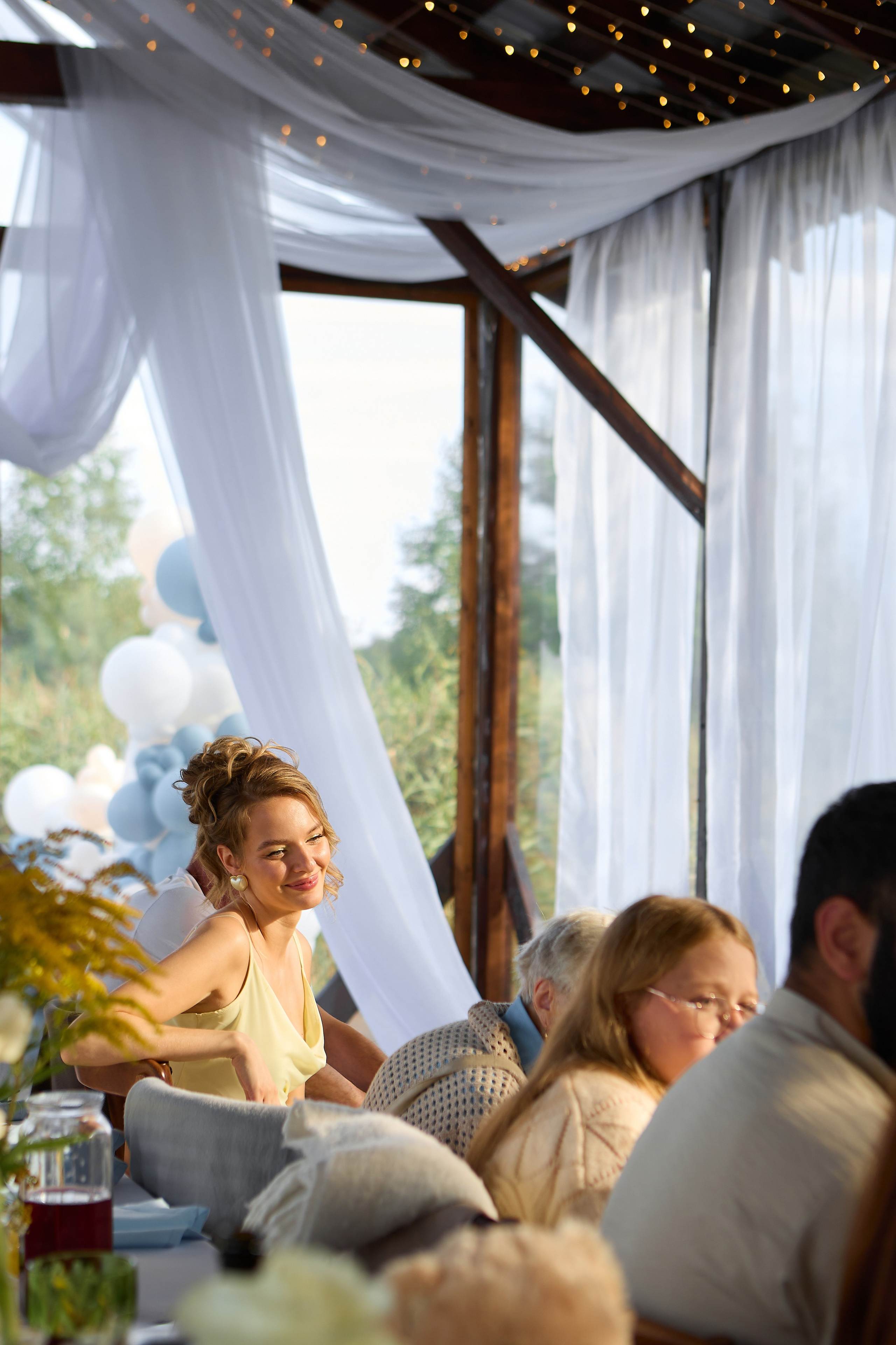 Гендерпати @guzanova_nadi. Свадебный фотограф Нижний Новгород