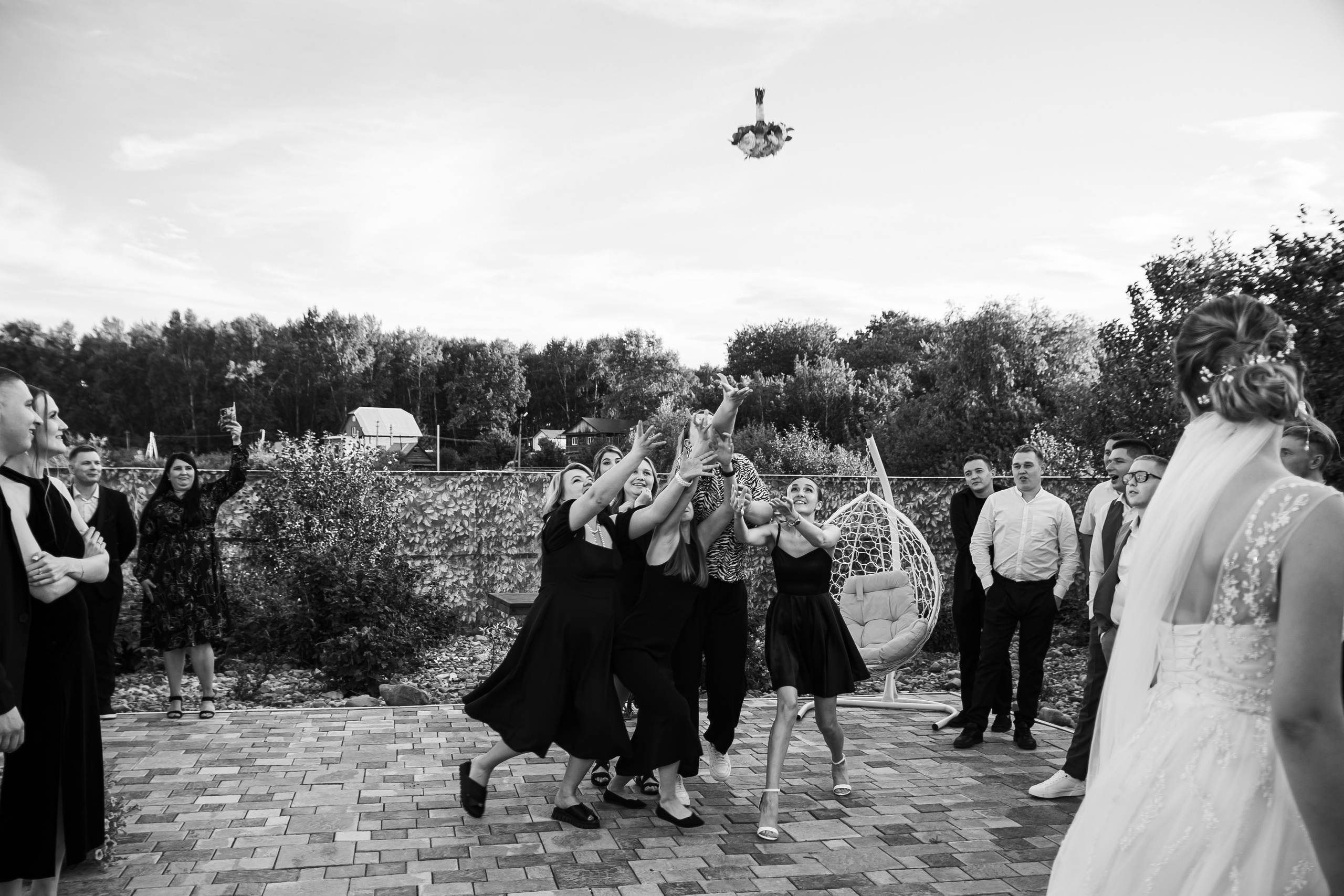 Эдуард и Аделия. Свадебный, женский и семейный фотограф в Уфе Анастасия Игнатьева