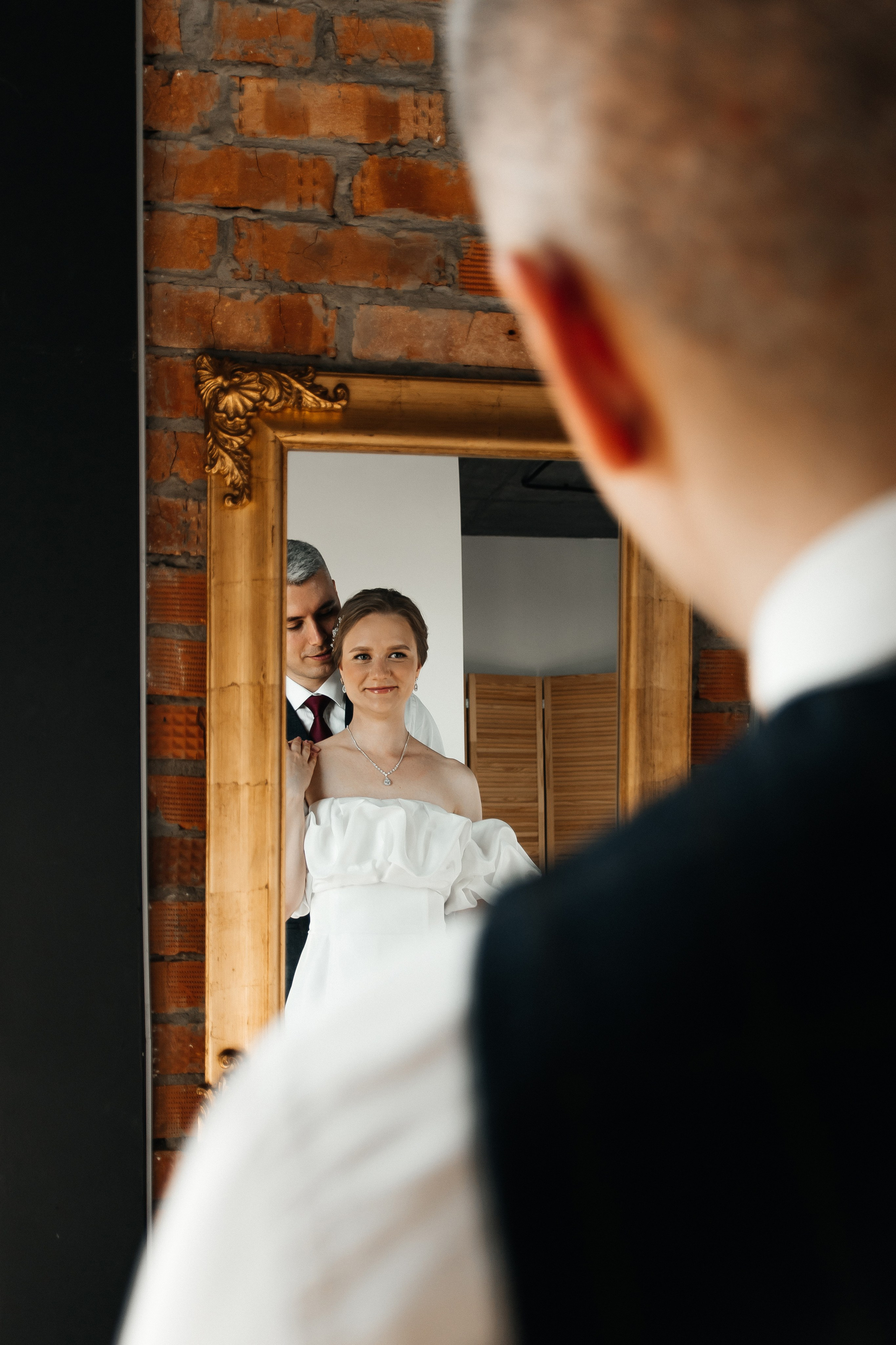 Дмитрий и Анастасия. Свадебный, женский и семейный фотограф в Уфе Анастасия Игнатьева