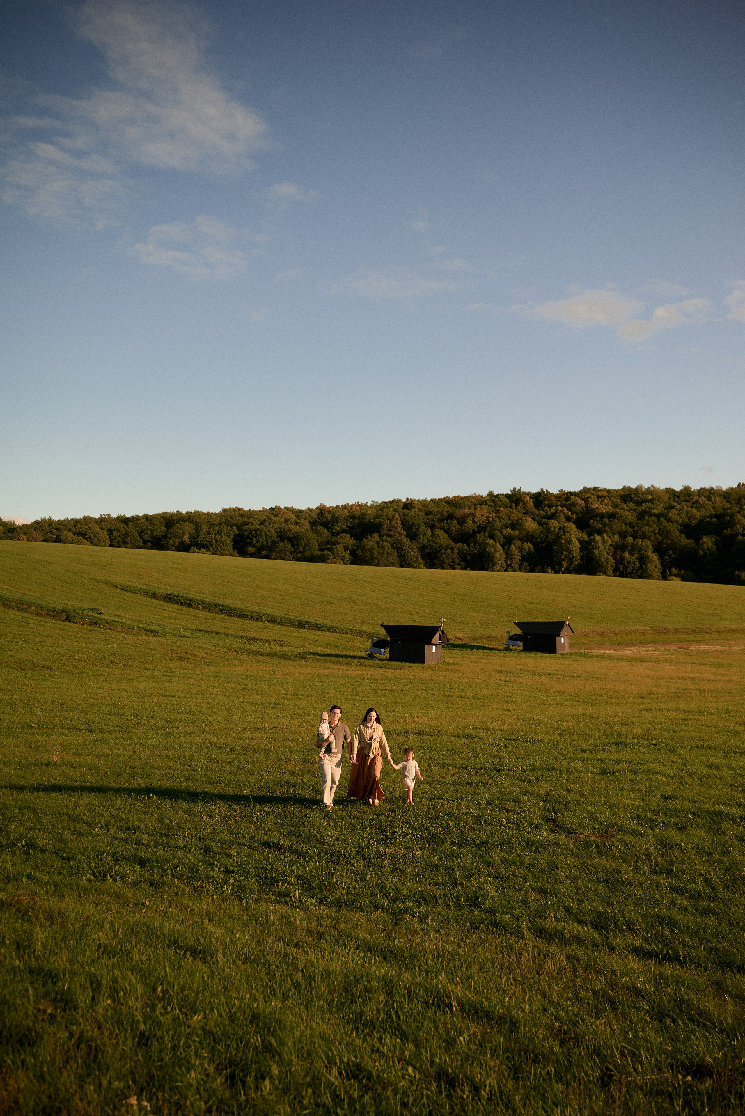 Семейный фотограф в Воронеже
