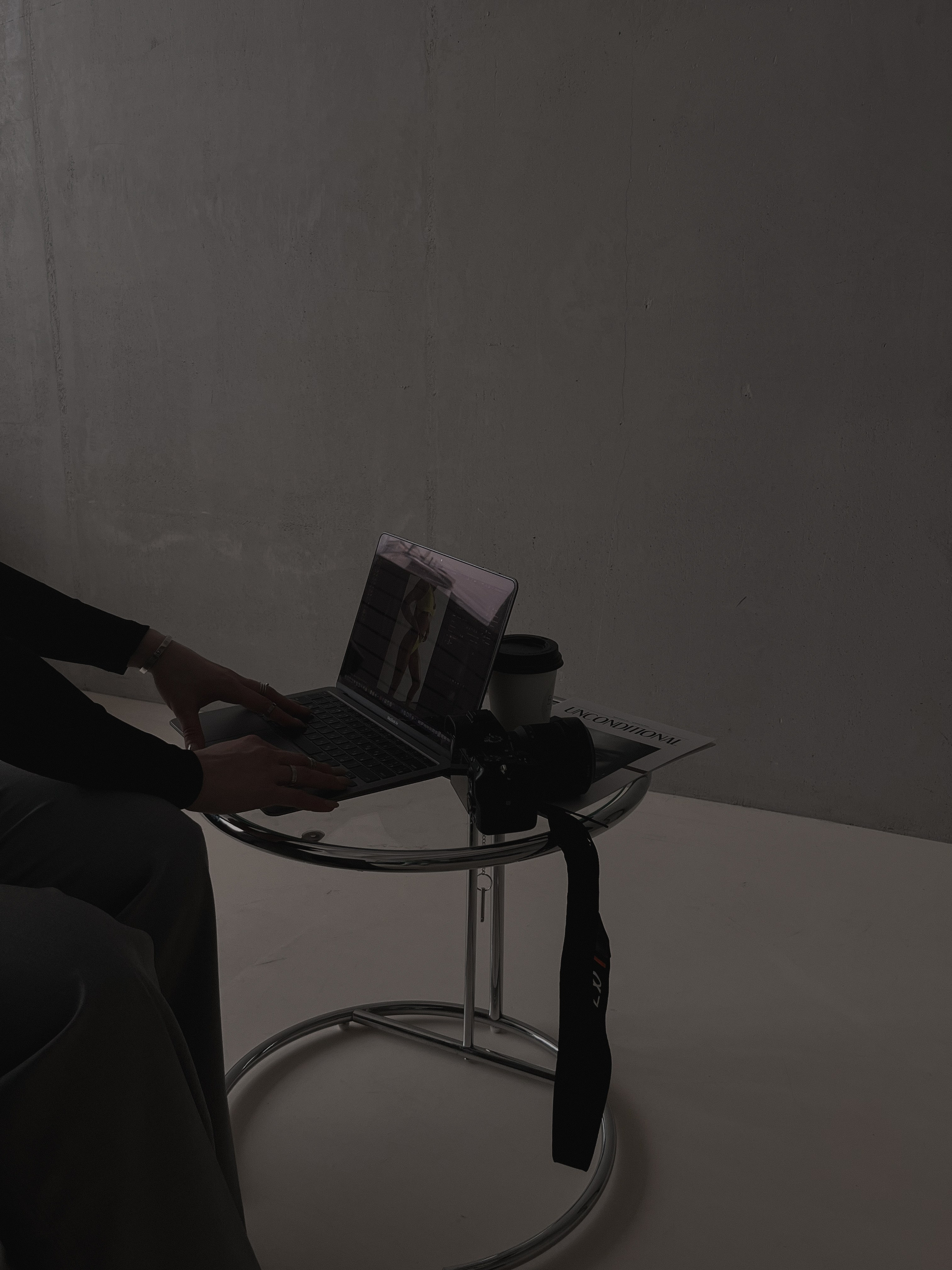 Контент съемка для фотографа. Фото и видео съемка