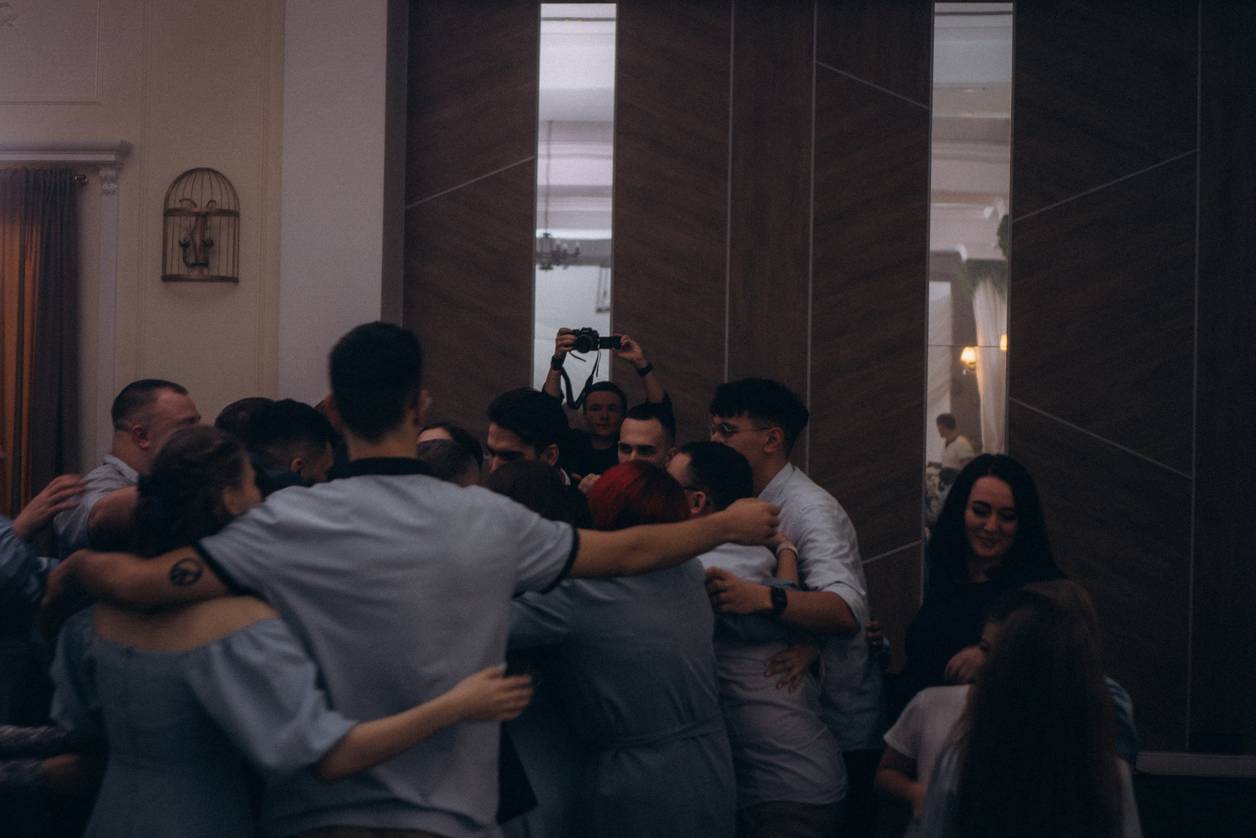 ПОЛНЫЙ СВАДЕБНЫЙ ДЕНЬ 8 ЧАСОВ. Профессиональный фотограф, Санкт-Петербург — Виктория Богомолова