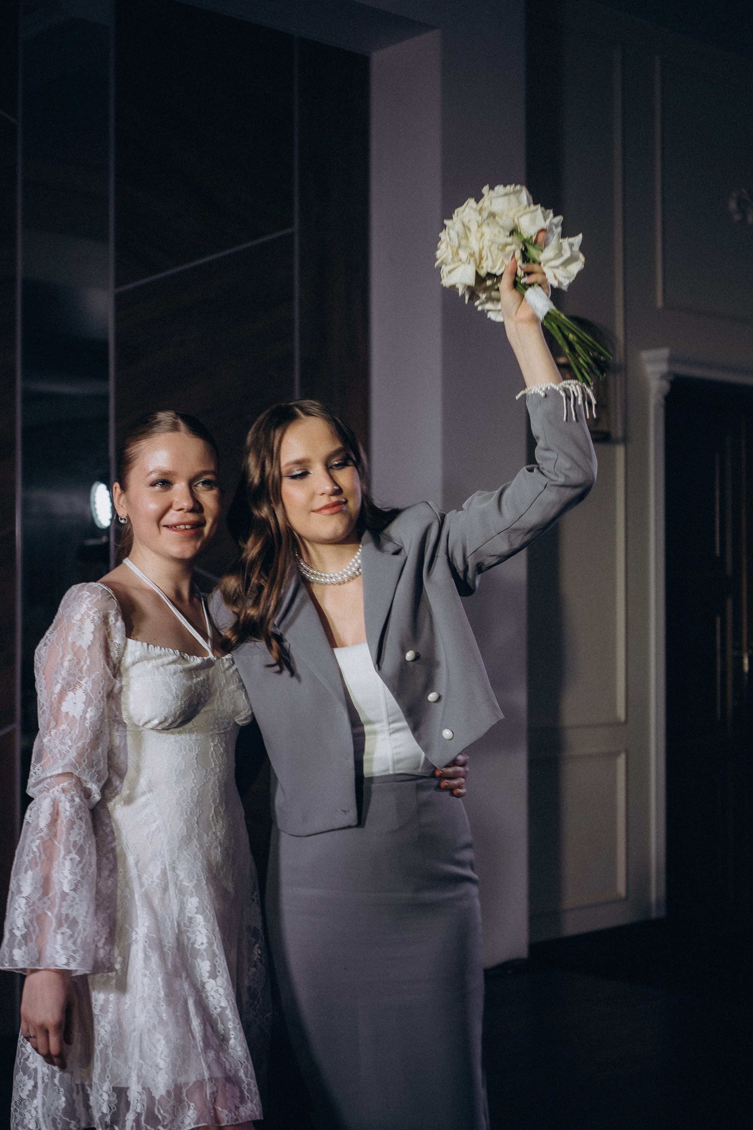 СЬЕМКА СВАДЕБНОГО БАНКЕТА (СНЯТО В СИБИРЕ В НИЖНЕВАРТОВСКЕ). Профессиональный фотограф, Санкт-Петербург — Виктория Богомолова