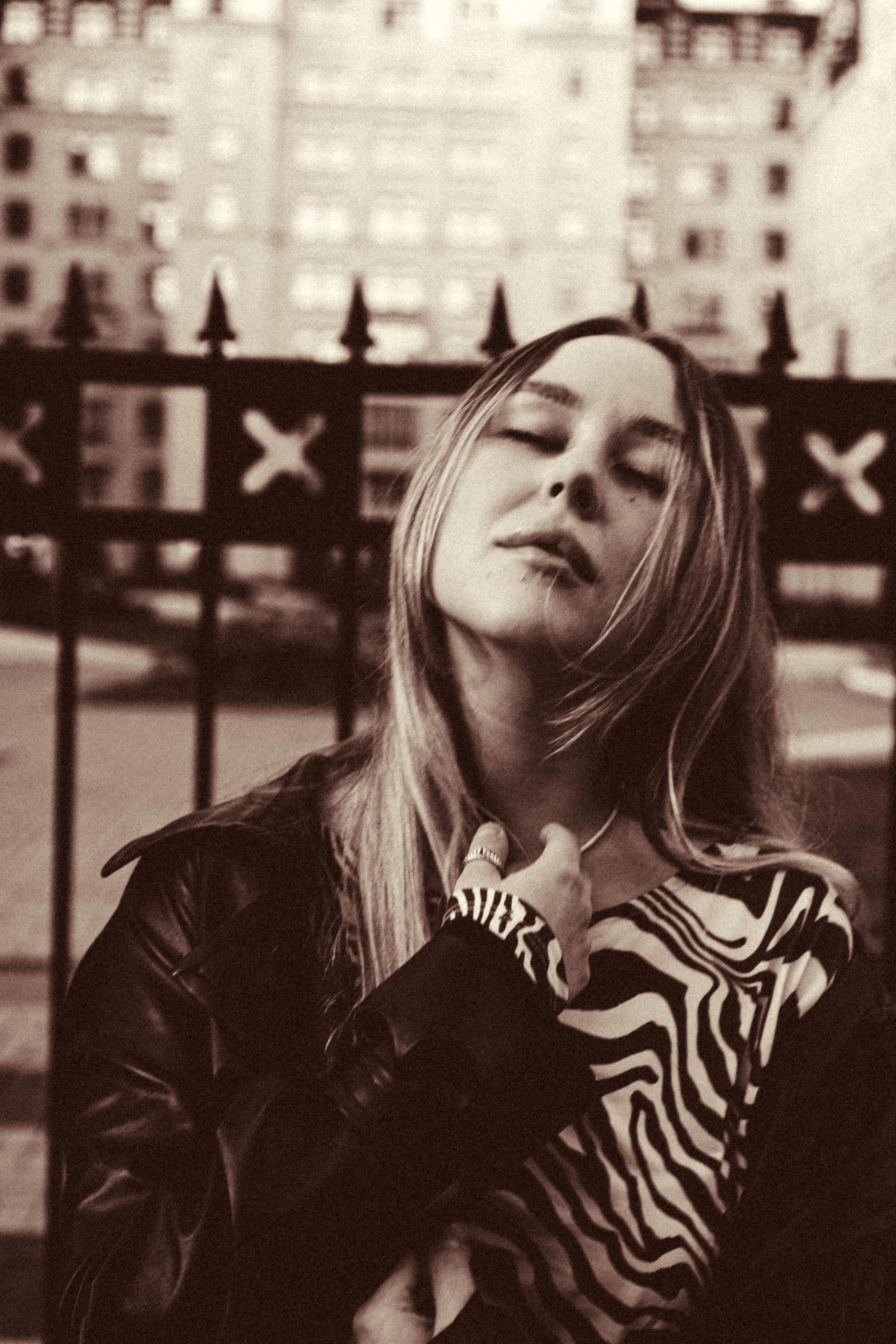 Ксения. Профессиональный фотограф, Санкт-Петербург — Виктория Богомолова