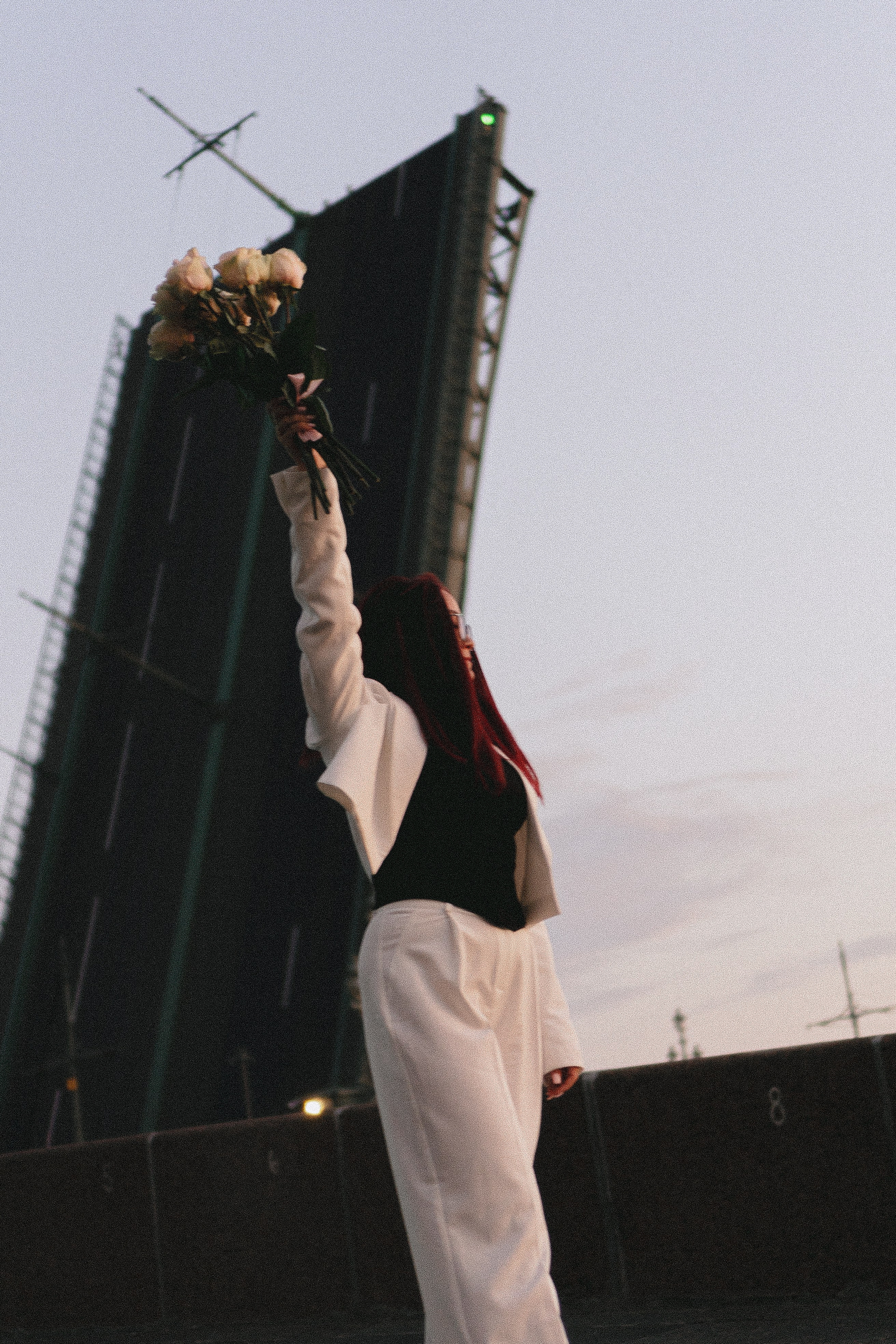 РАССВЕТНАЯ ИСТОРИЯ. Профессиональный фотограф, Санкт-Петербург — Виктория Богомолова