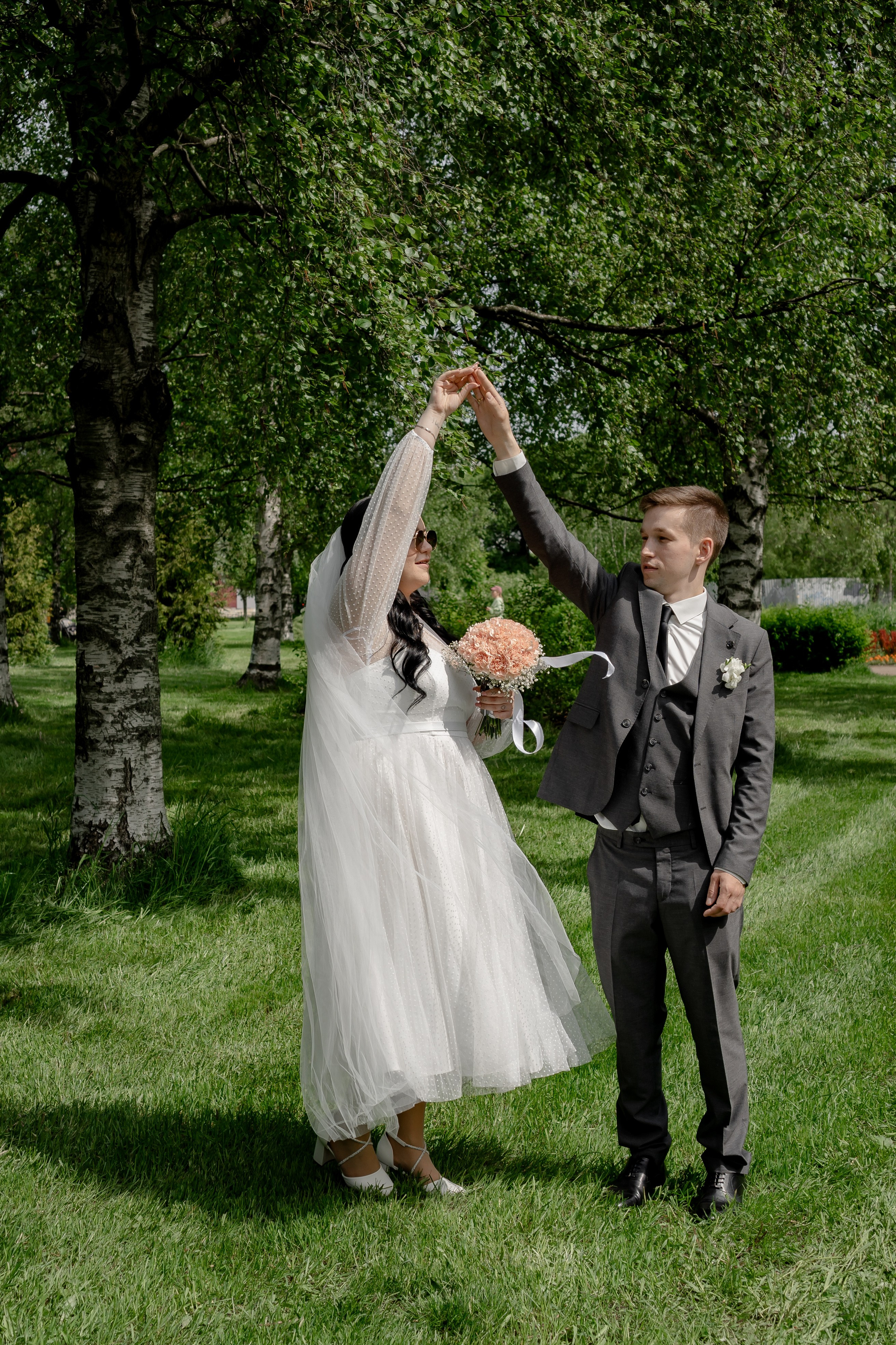 СВАДЕБНАЯ СЬЕМКА В ЗАГСЕ И БАНКЕТ. Профессиональный фотограф, Санкт-Петербург — Виктория Богомолова