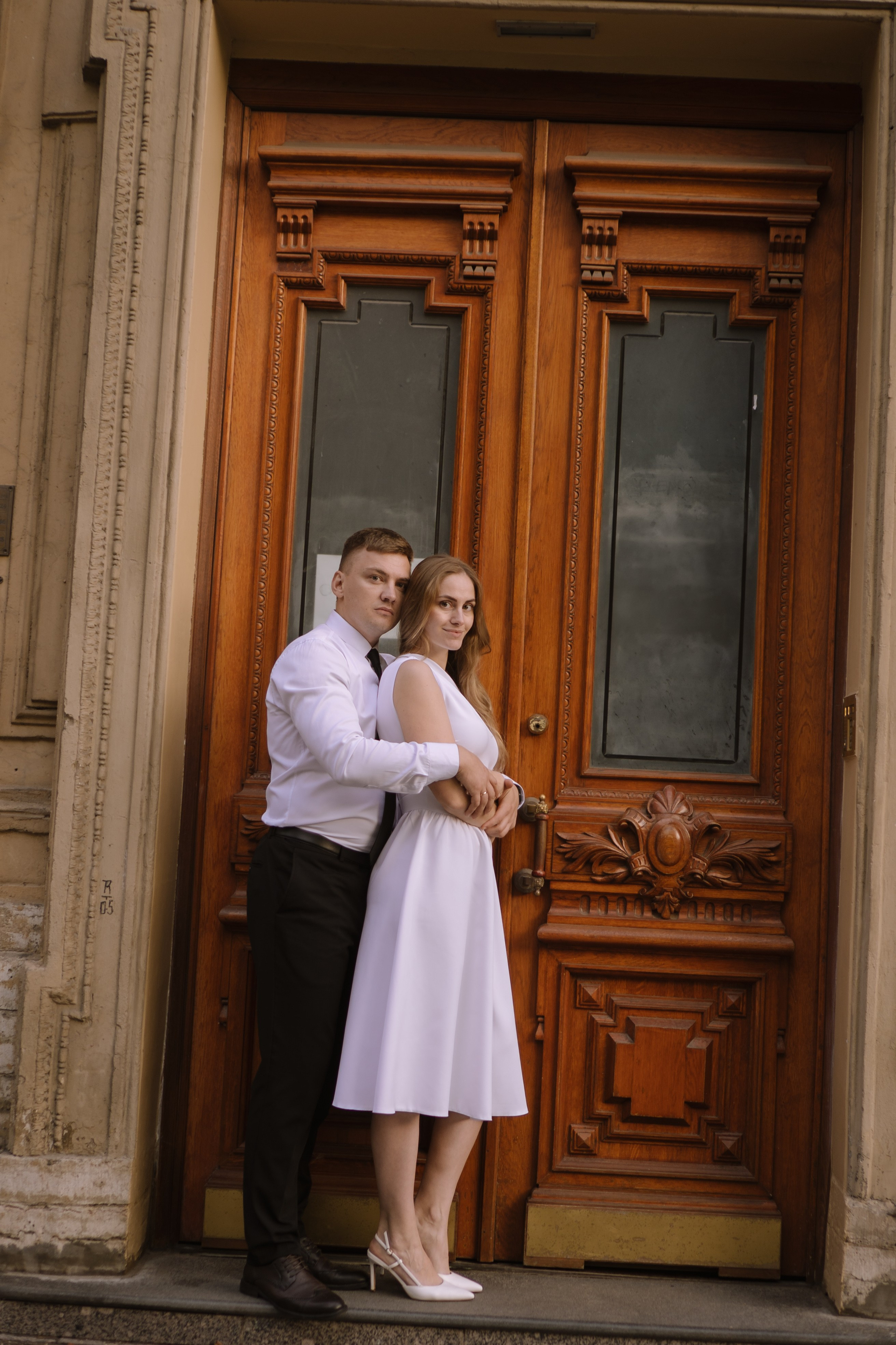 СВАДЕБНАЯ СЬЕМКА С ИСАКИЕВСКИМ СОБОРОМ, АСТОРИЯ И ЗАКОНОДАТЕЛЬНОЕ СОБРАНИЕ. Профессиональный фотограф, Санкт-Петербург — Виктория Богомолова