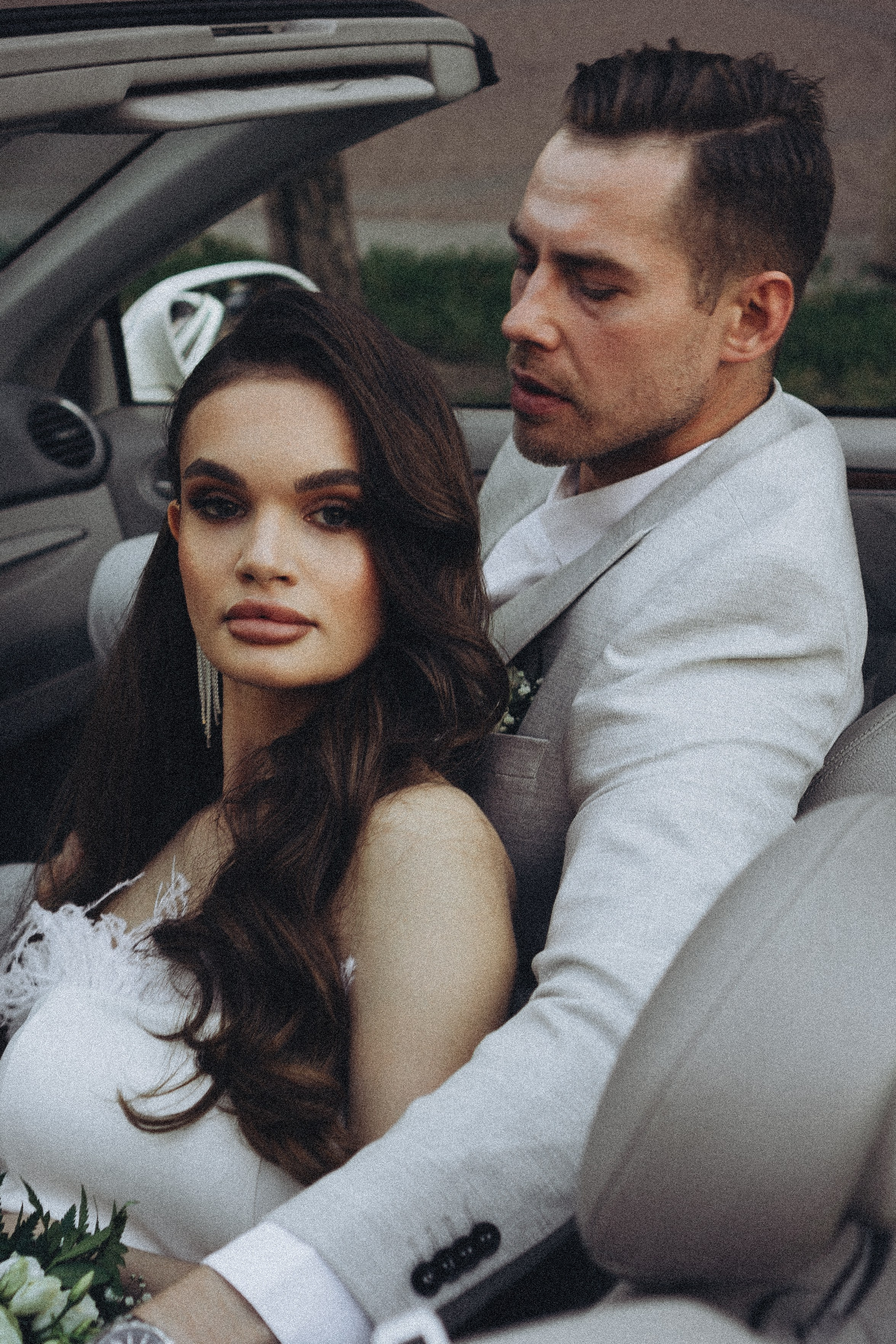 Свадебная сьемка у академии Штиглица. Профессиональный фотограф, Санкт-Петербург — Виктория Богомолова