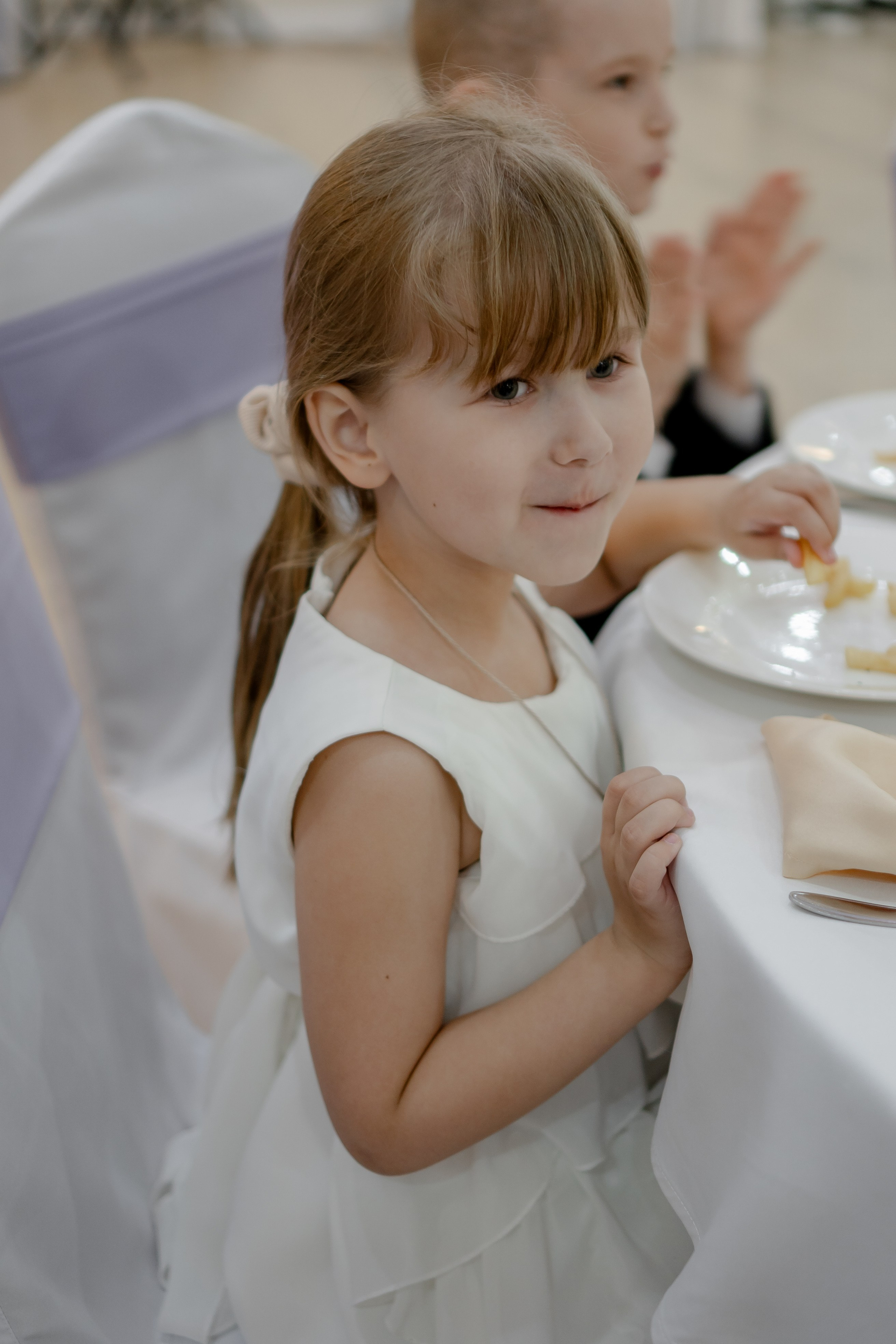 СВАДЕБНАЯ СЬЕМКА В ЗАГСЕ И БАНКЕТ. Профессиональный фотограф, Санкт-Петербург — Виктория Богомолова